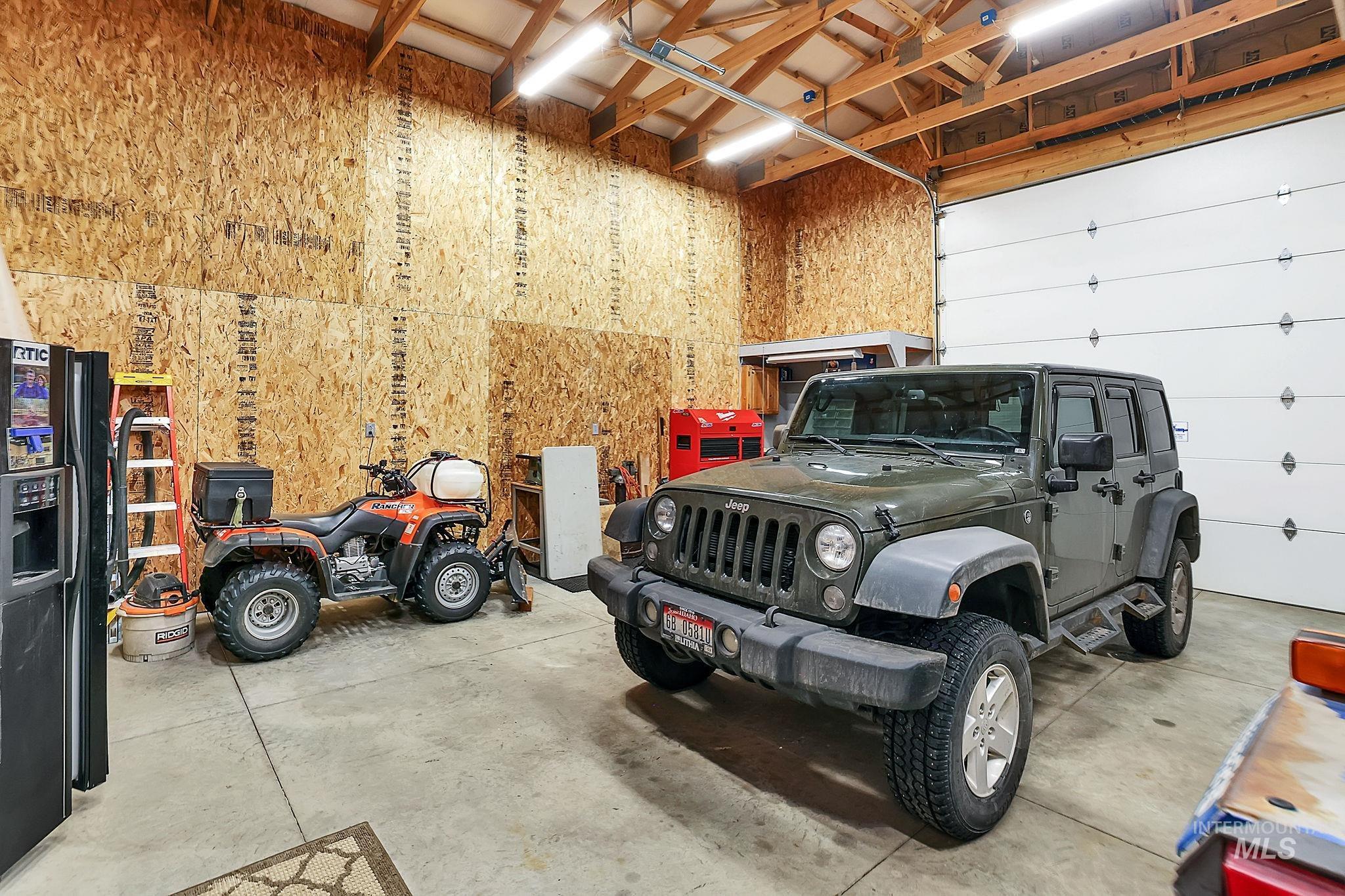 12868 Hereford Rd, Donnelly, Idaho 83615, 1 Bedroom, 1 Bathroom, Residential For Sale, Price $369,000,MLS 98990540