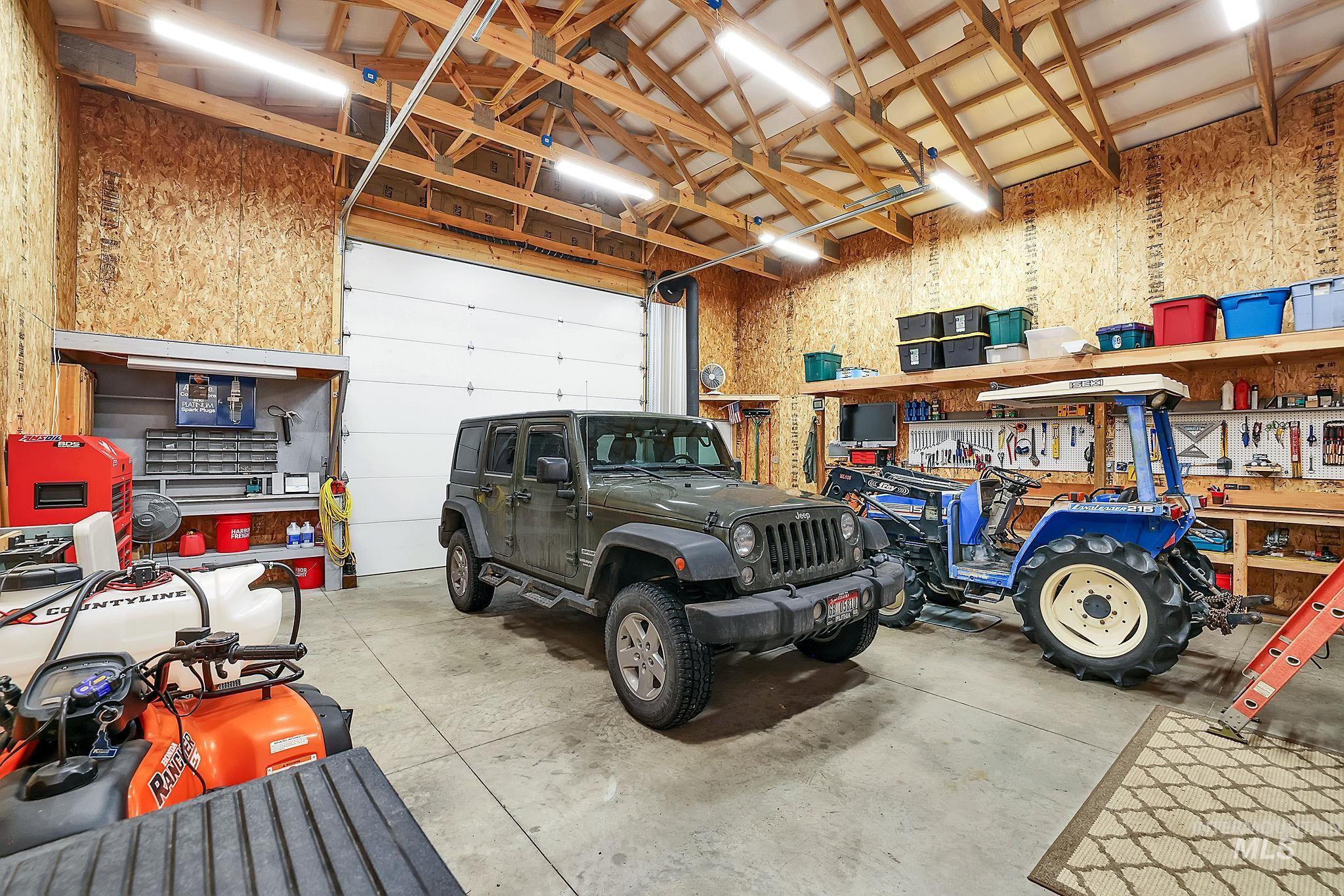 12868 Hereford Rd, Donnelly, Idaho 83615, 1 Bedroom, 1 Bathroom, Residential For Sale, Price $369,000,MLS 98990540