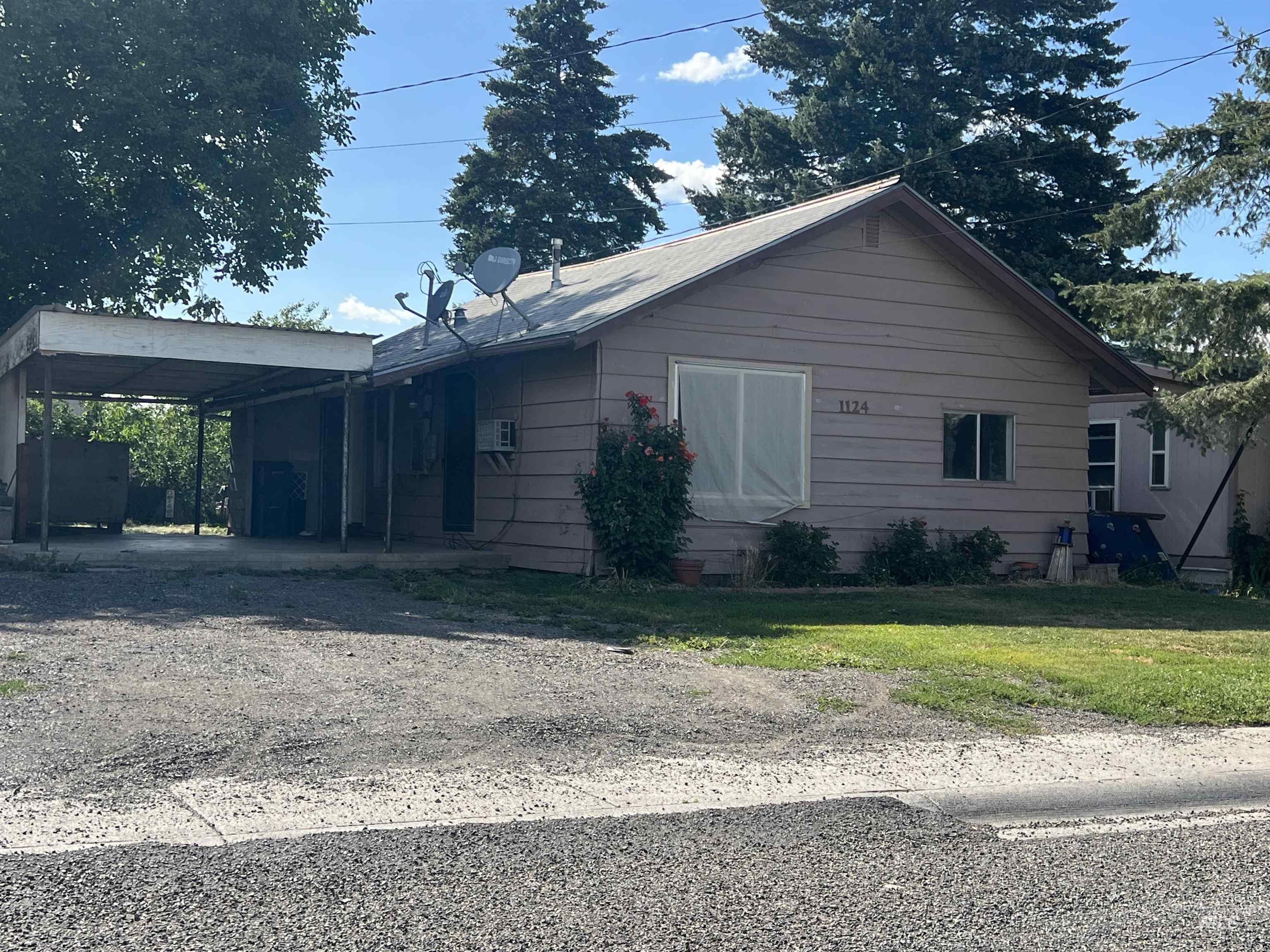 Residential For Sale
