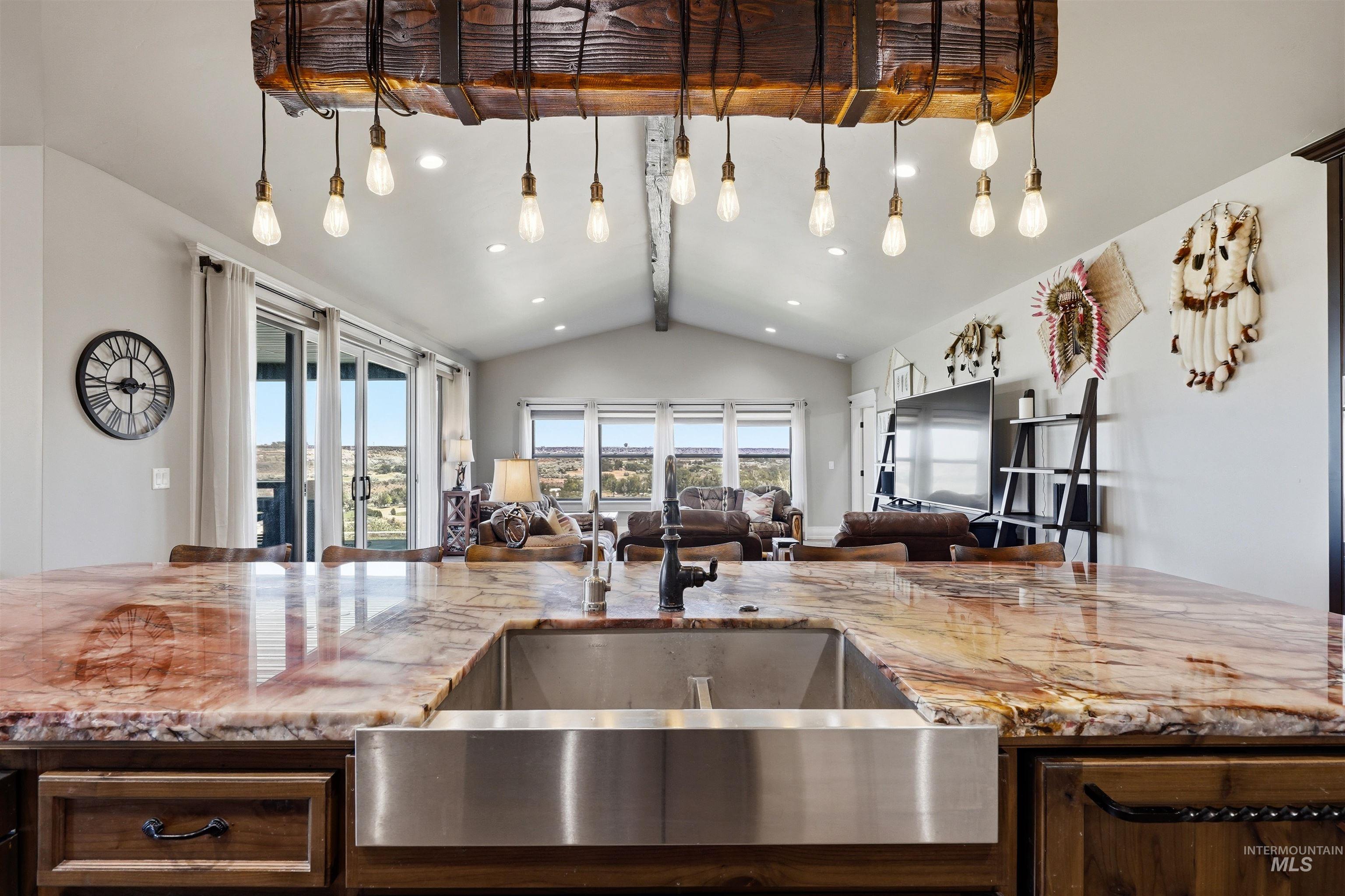 4522 Snake River Mesa Rd, Buhl, Idaho 83316-5146, 3 Bedrooms, 3 Bathrooms, Residential For Sale, Price $875,000,MLS 98990545