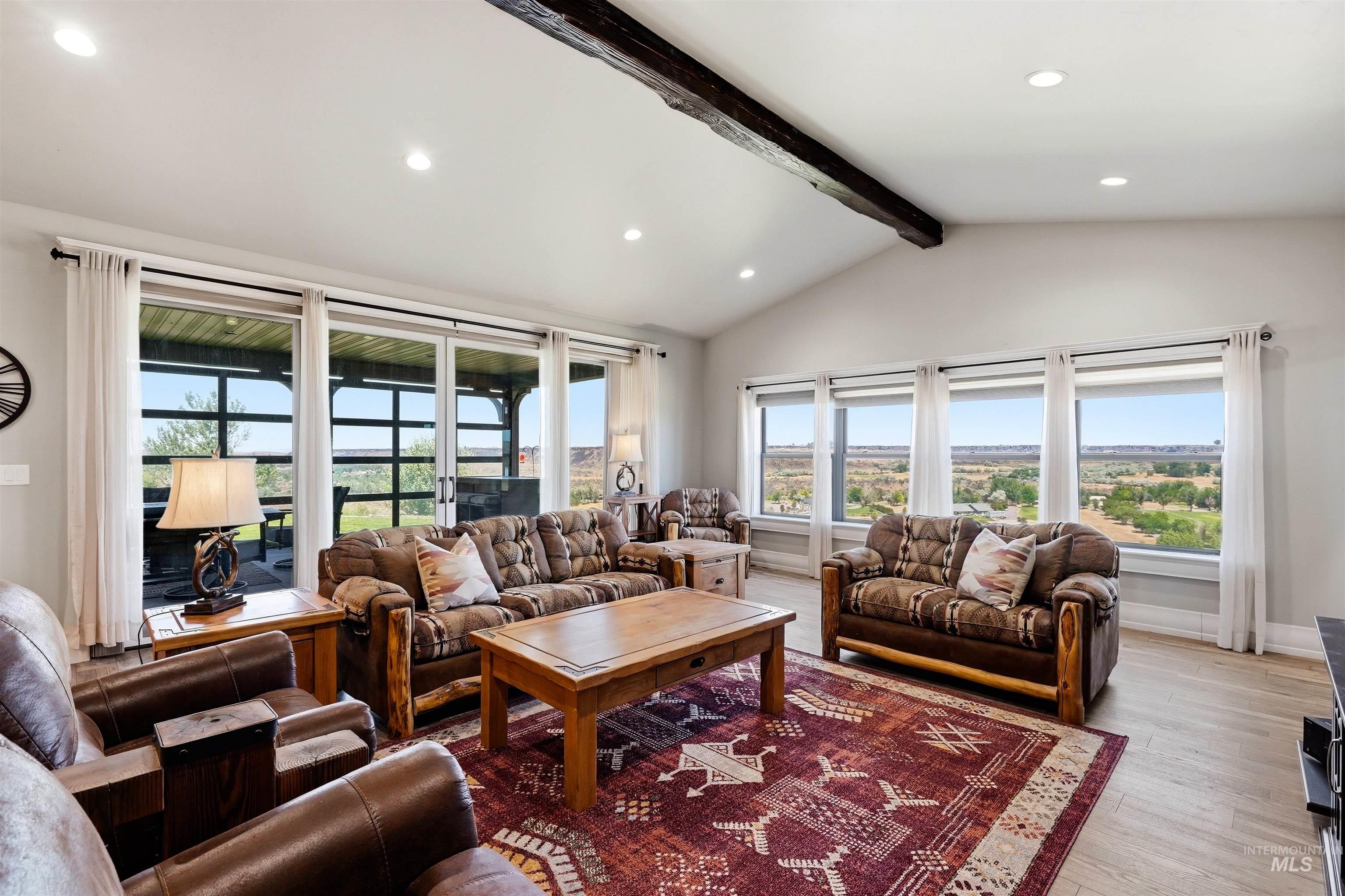 4522 Snake River Mesa Rd, Buhl, Idaho 83316-5146, 3 Bedrooms, 3 Bathrooms, Residential For Sale, Price $875,000,MLS 98990545