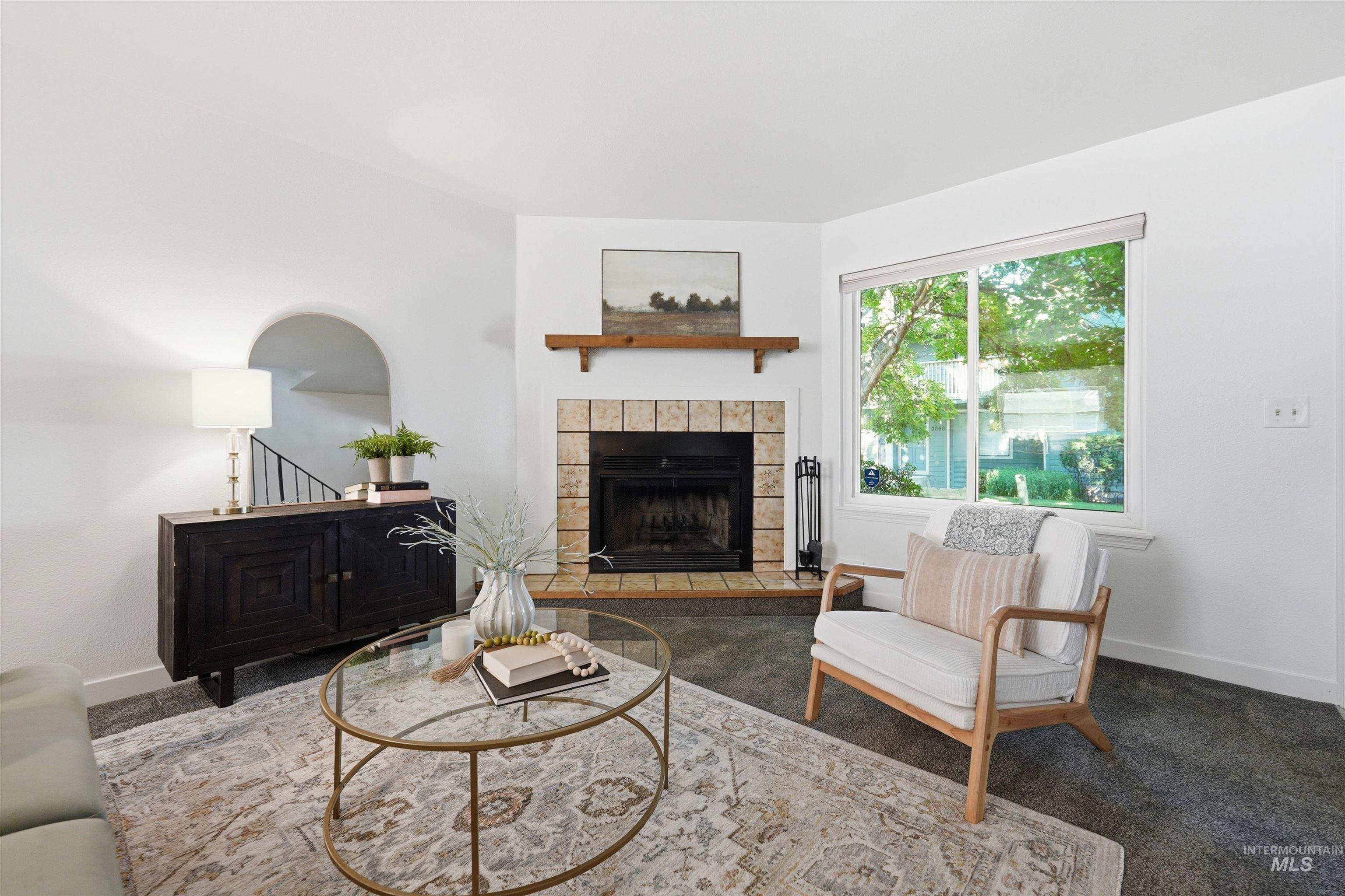 1841 E Old Saybrook Ln, Boise, Idaho 83706, 2 Bedrooms, 1.5 Bathrooms, Residential For Sale, Price $355,000,MLS 98990546