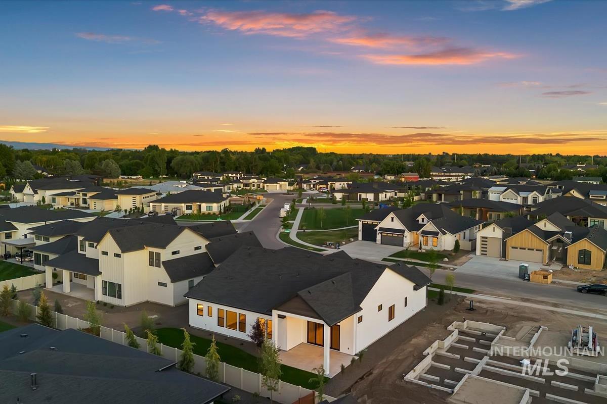 3454 W Golden Barrel St., Eagle, Idaho 83616, 4 Bedrooms, 2.5 Bathrooms, Residential For Sale, Price $1,124,990, 98990549