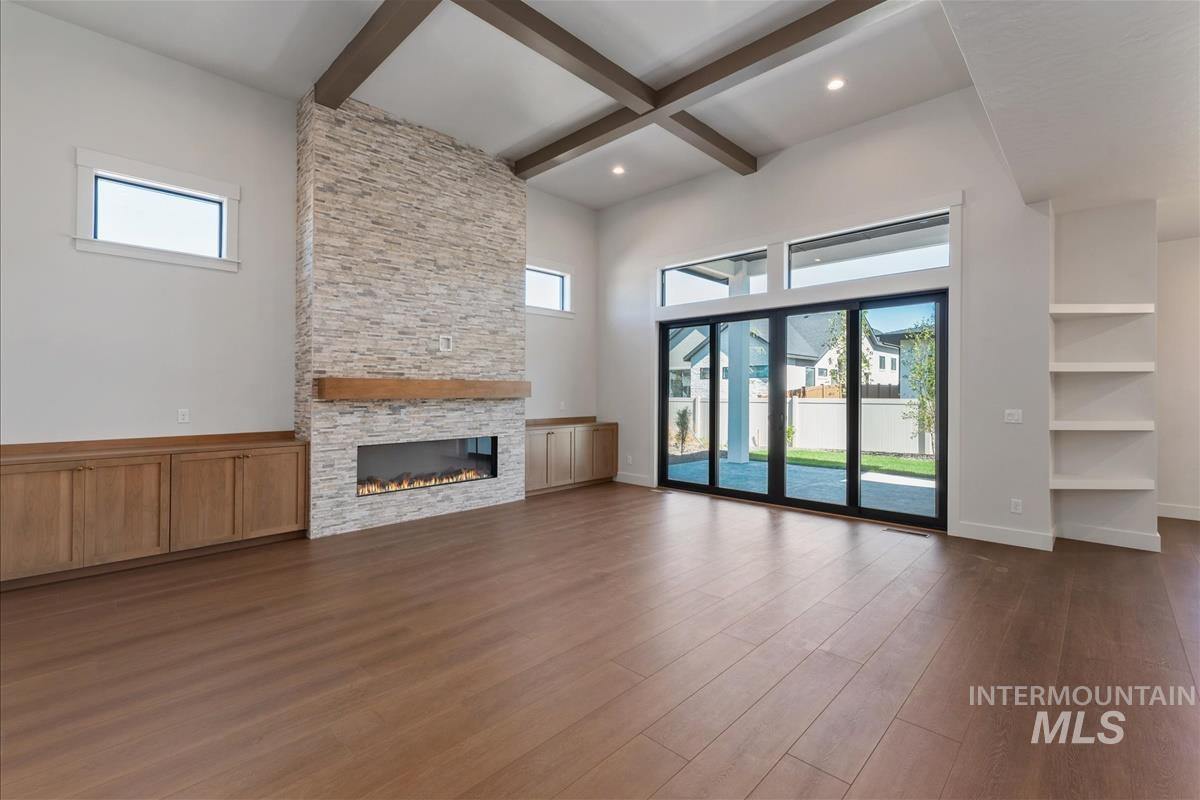 3454 W Golden Barrel St., Eagle, Idaho 83616, 4 Bedrooms, 2.5 Bathrooms, Residential For Sale, Price $1,124,990, 98990549