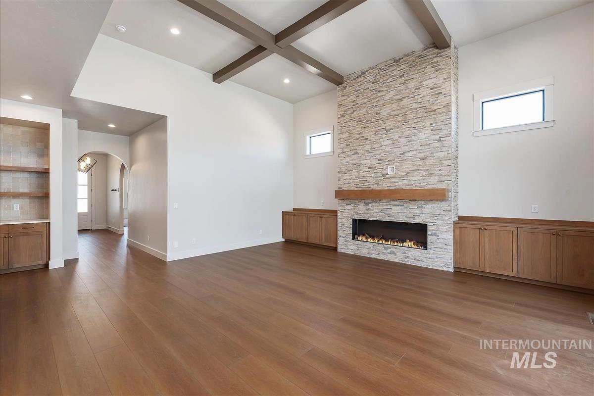 3454 W Golden Barrel St., Eagle, Idaho 83616, 4 Bedrooms, 2.5 Bathrooms, Residential For Sale, Price $1,124,990, 98990549