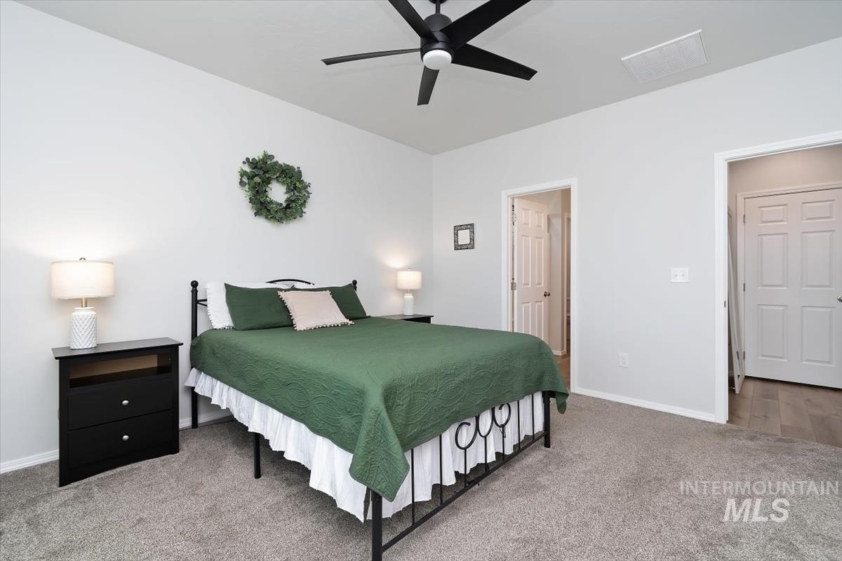 1015 SW Besra, Mountain Home, Idaho 83647, 4 Bedrooms, 2 Bathrooms, Residential For Sale, Price $389,900, 98990551