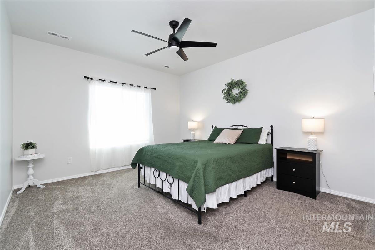 1015 SW Besra, Mountain Home, Idaho 83647, 4 Bedrooms, 2 Bathrooms, Residential For Sale, Price $389,900, 98990551