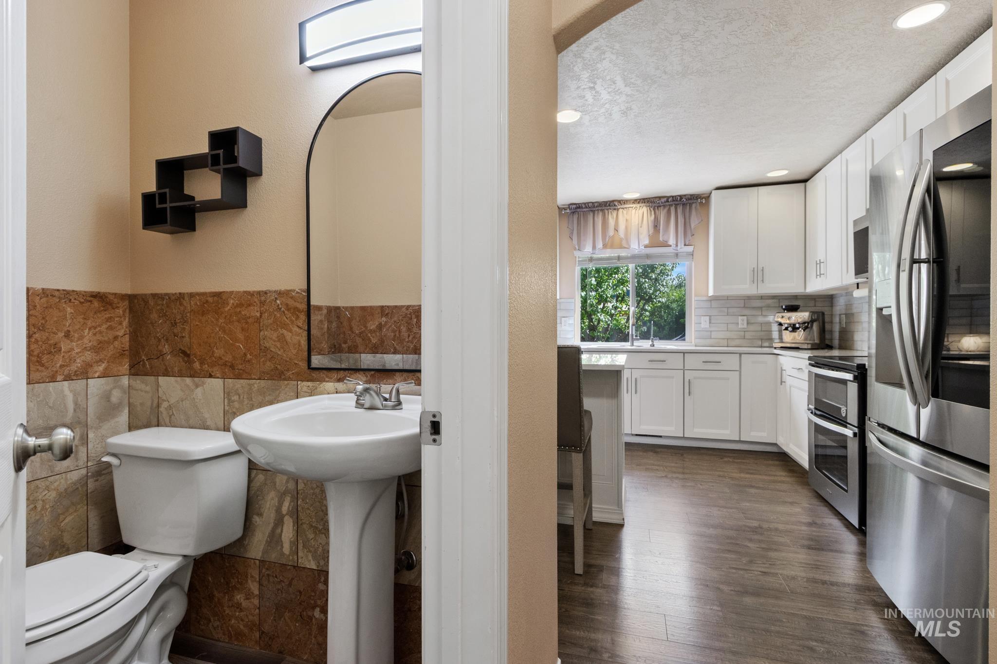 155 E Moskee St., Meridian, Idaho 83646, 4 Bedrooms, 2.5 Bathrooms, Residential For Sale, Price $525,000, 98990552