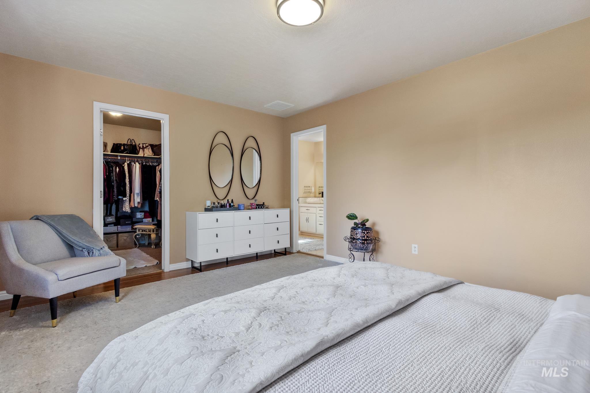 155 E Moskee St., Meridian, Idaho 83646, 4 Bedrooms, 2.5 Bathrooms, Residential For Sale, Price $525,000, 98990552