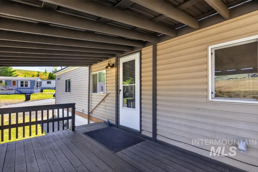 4325 Lenville, Moscow, Idaho 83843, 3 Bedrooms, 2 Bathrooms, Residential For Sale, Price $69,500,MLS 98990557