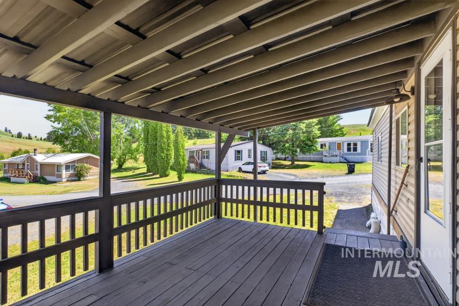4325 Lenville, Moscow, Idaho 83843, 3 Bedrooms, 2 Bathrooms, Residential For Sale, Price $69,500,MLS 98990557