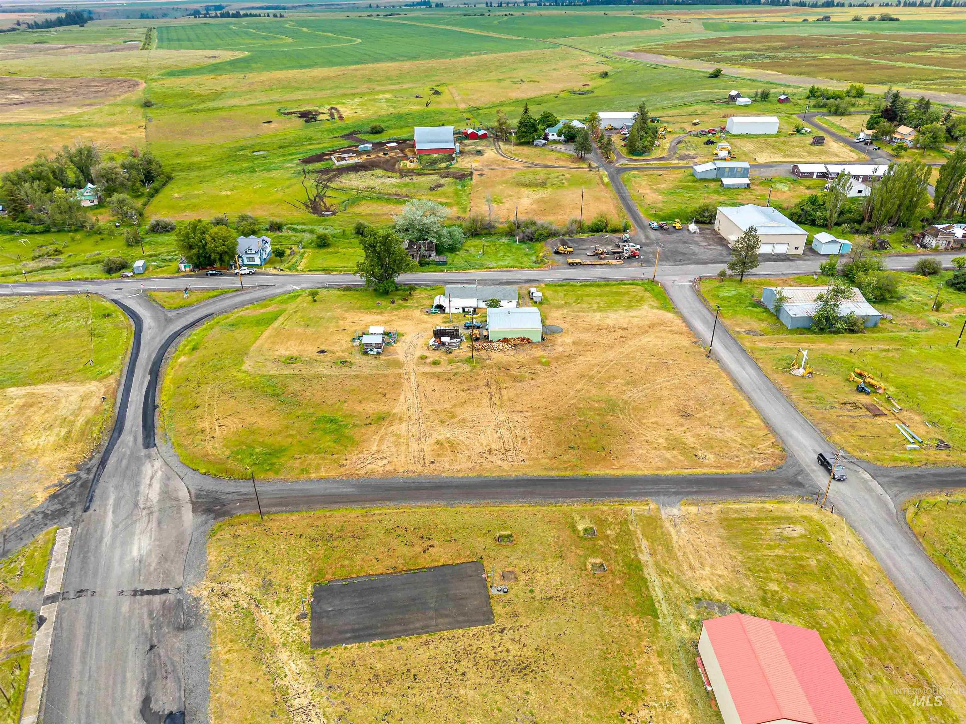 Lot 2 TBD High Street, Anatone, Idaho 99401, Land For Sale, Price $15,000,MLS 98990558