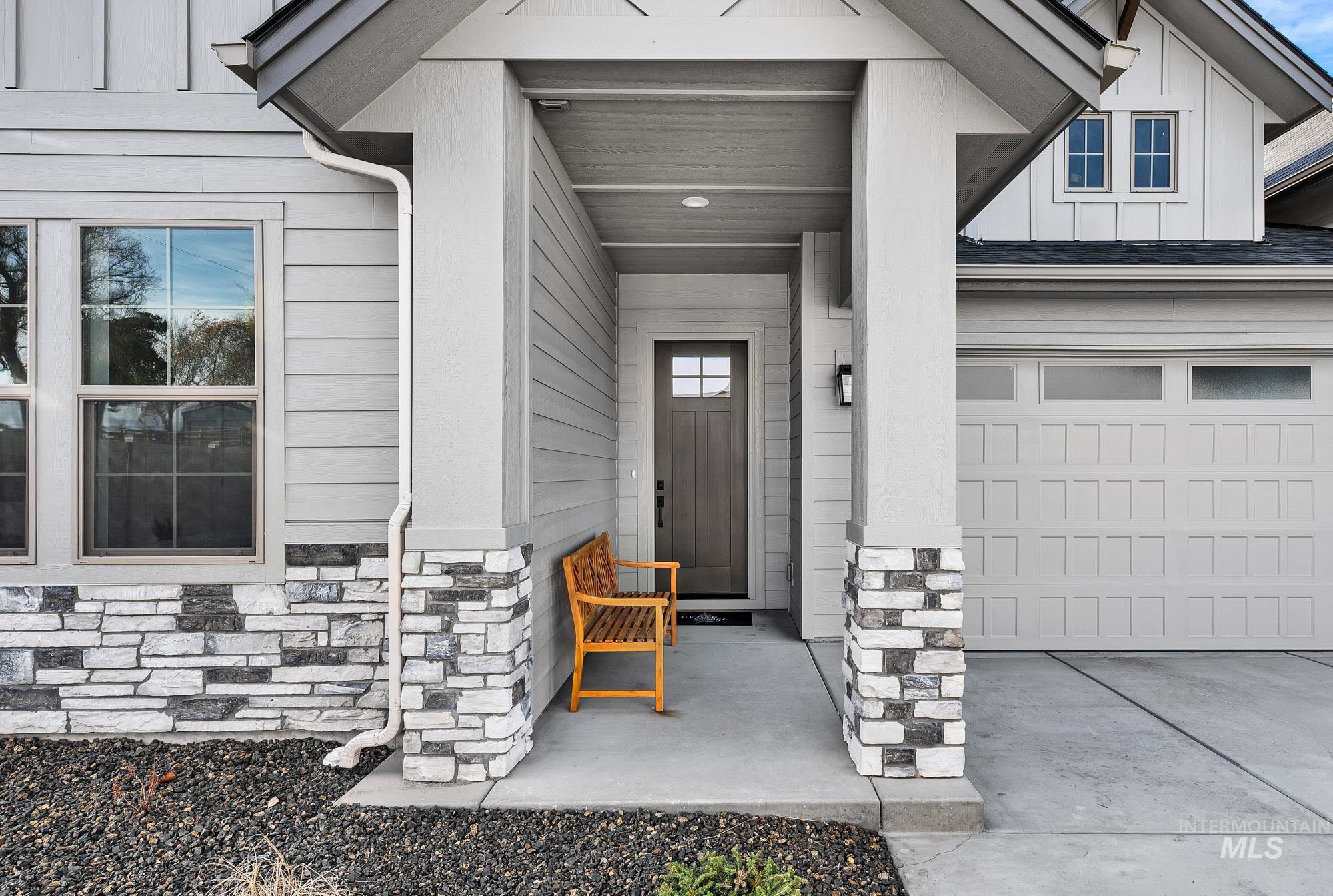 9675 W Snow Wolf Ln, Star, Idaho 83669, 3 Bedrooms, 2 Bathrooms, Residential For Sale, Price $609,900,MLS 98990559
