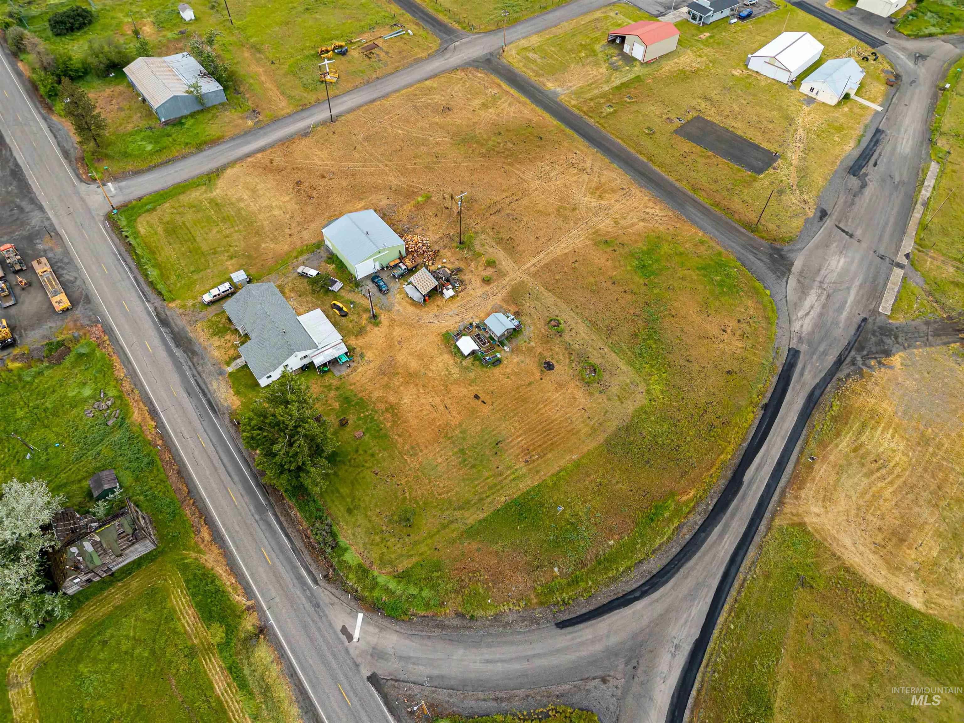 Lot 3 TBD High Street, Anatone, Idaho 99401, Land For Sale, Price $15,000,MLS 98990560