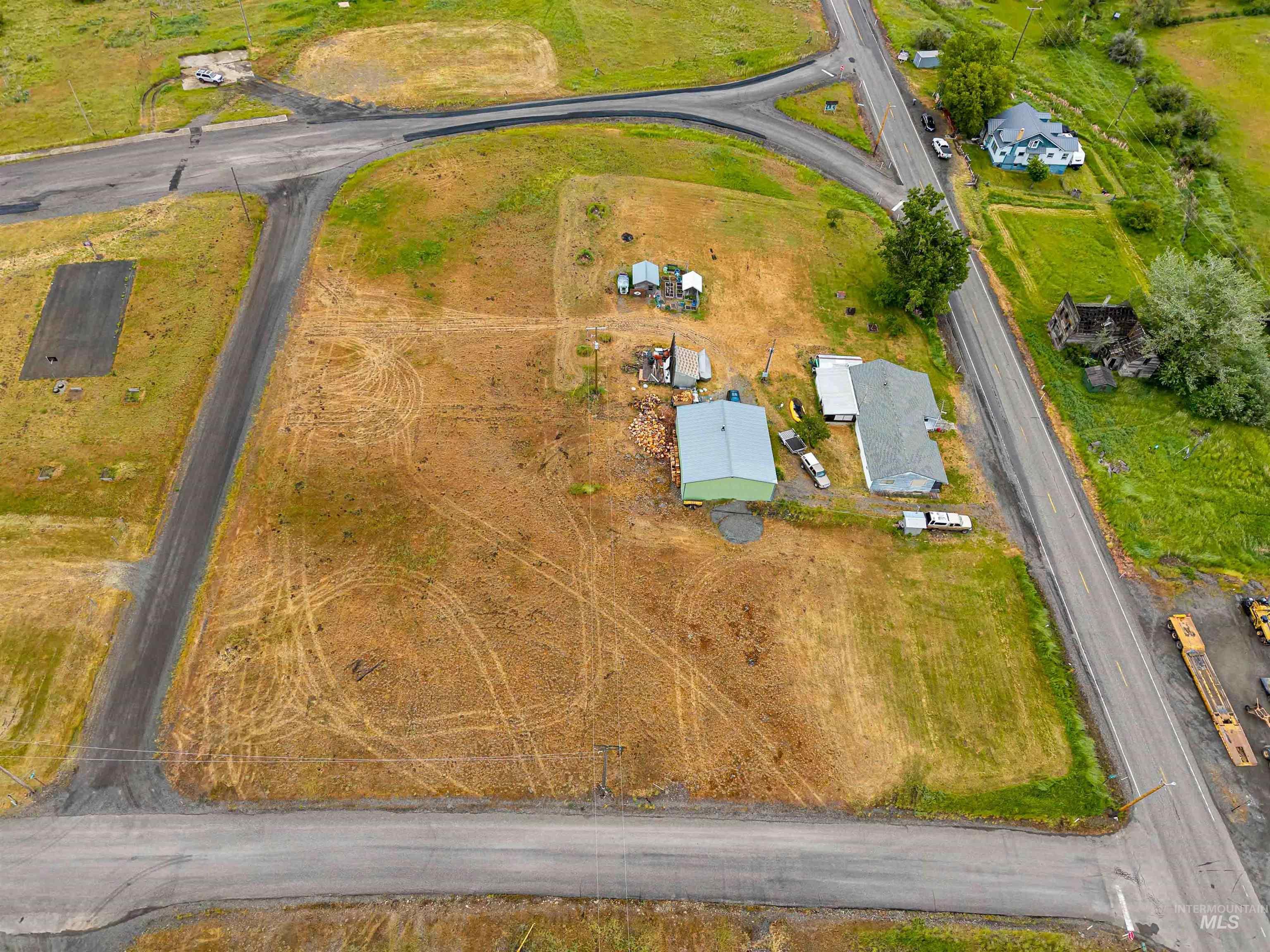 Lot 4 TBD High Street, Anatone, Idaho 99401, Land For Sale, Price $15,000,MLS 98990561