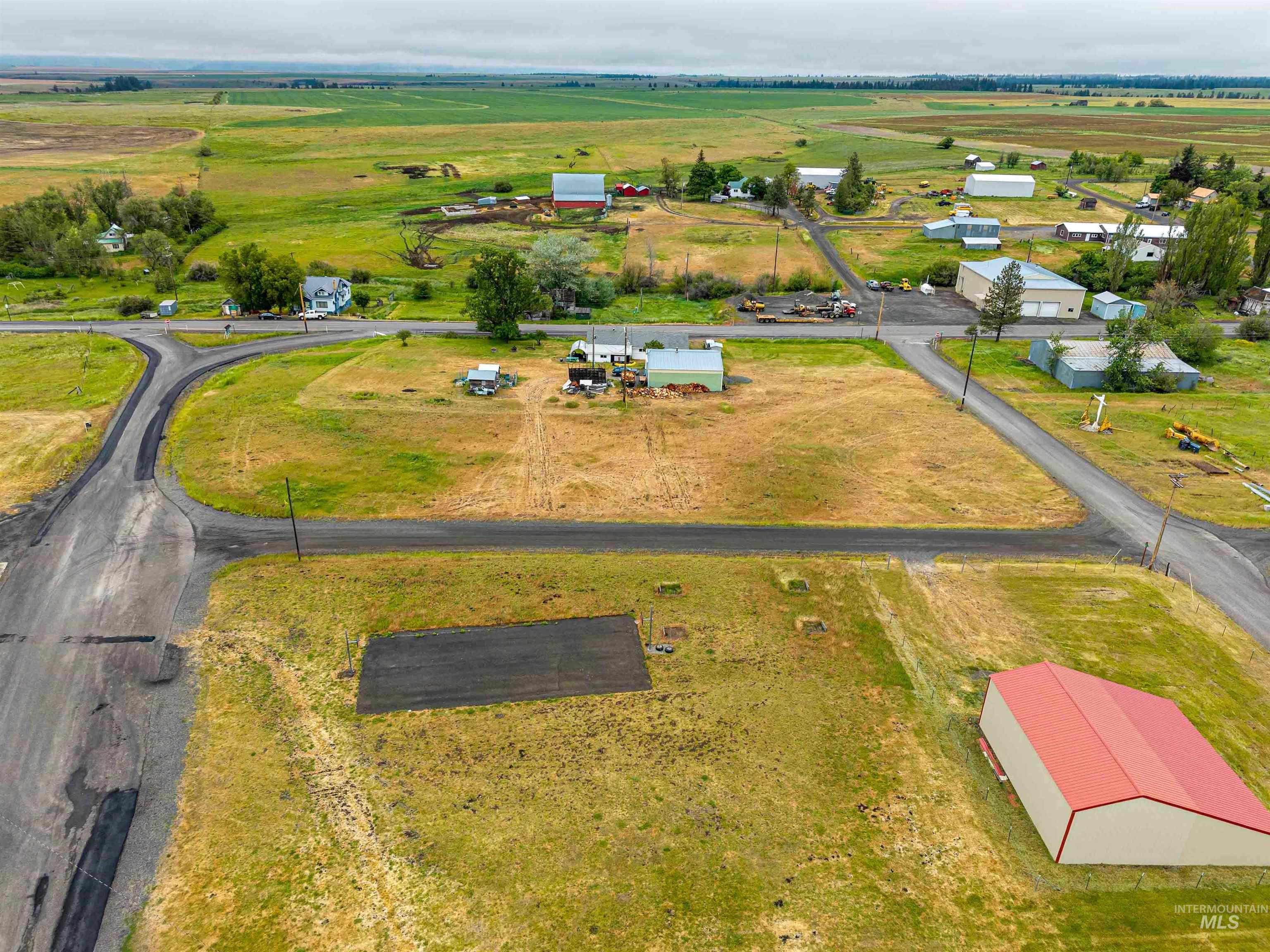 Lot 4 TBD High Street, Anatone, Idaho 99401, Land For Sale, Price $15,000,MLS 98990561