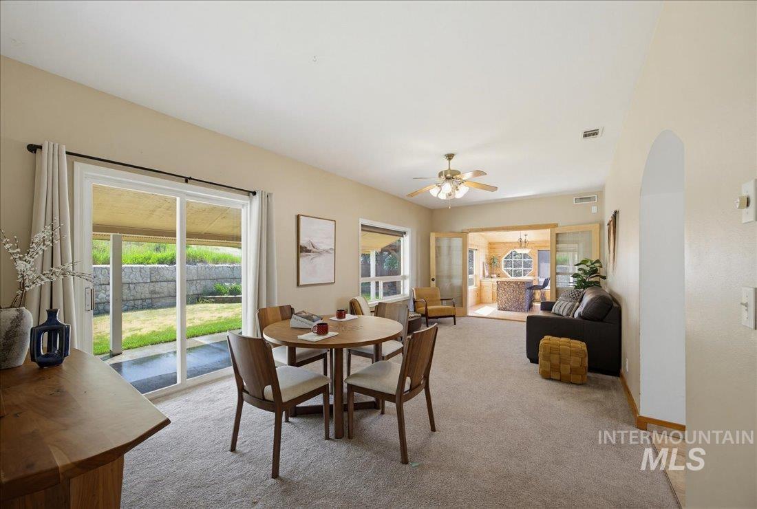 37 Valley Vista Dr, Garden Valley, Idaho 83622, 5 Bedrooms, 2.5 Bathrooms, Residential For Sale, Price $950,000,MLS 98990563