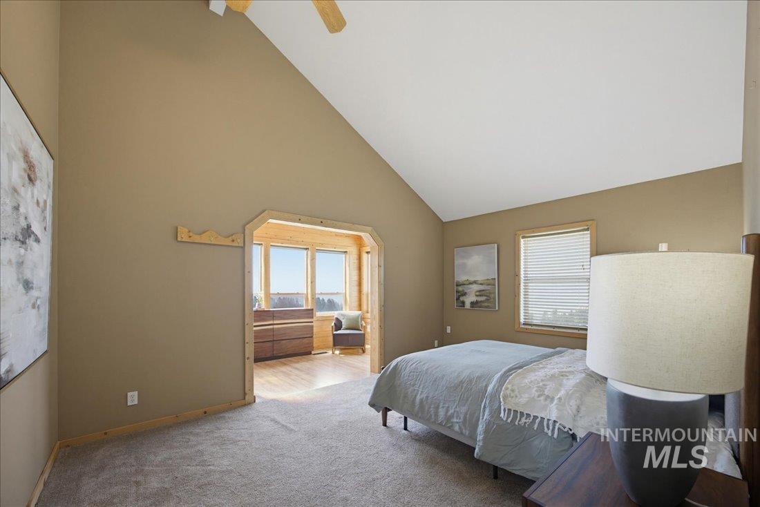37 Valley Vista Dr, Garden Valley, Idaho 83622, 5 Bedrooms, 2.5 Bathrooms, Residential For Sale, Price $950,000,MLS 98990563