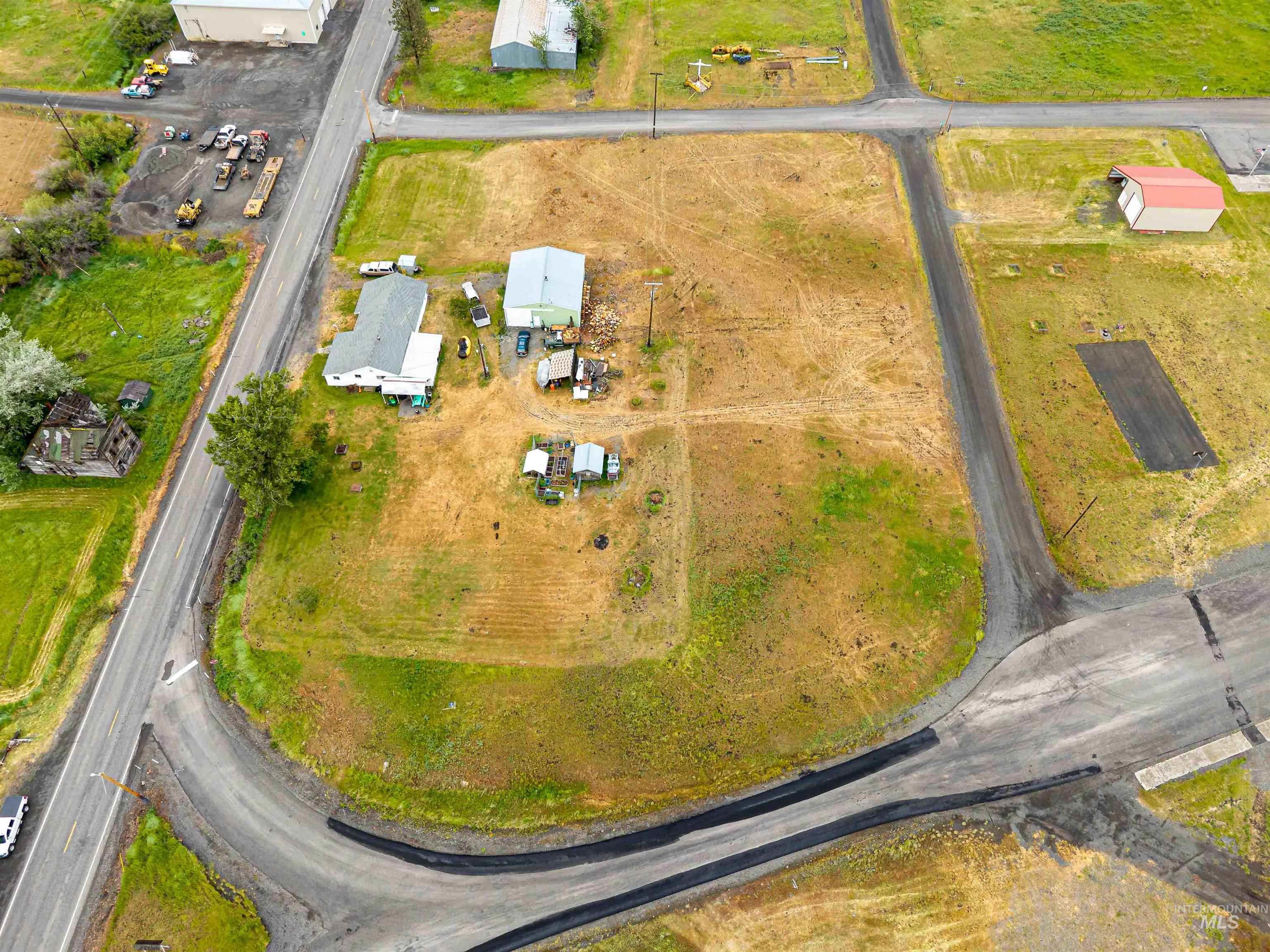 Lot 5 TBD High Street, Anatone, Idaho 99401, Land For Sale, Price $15,000,MLS 98990565