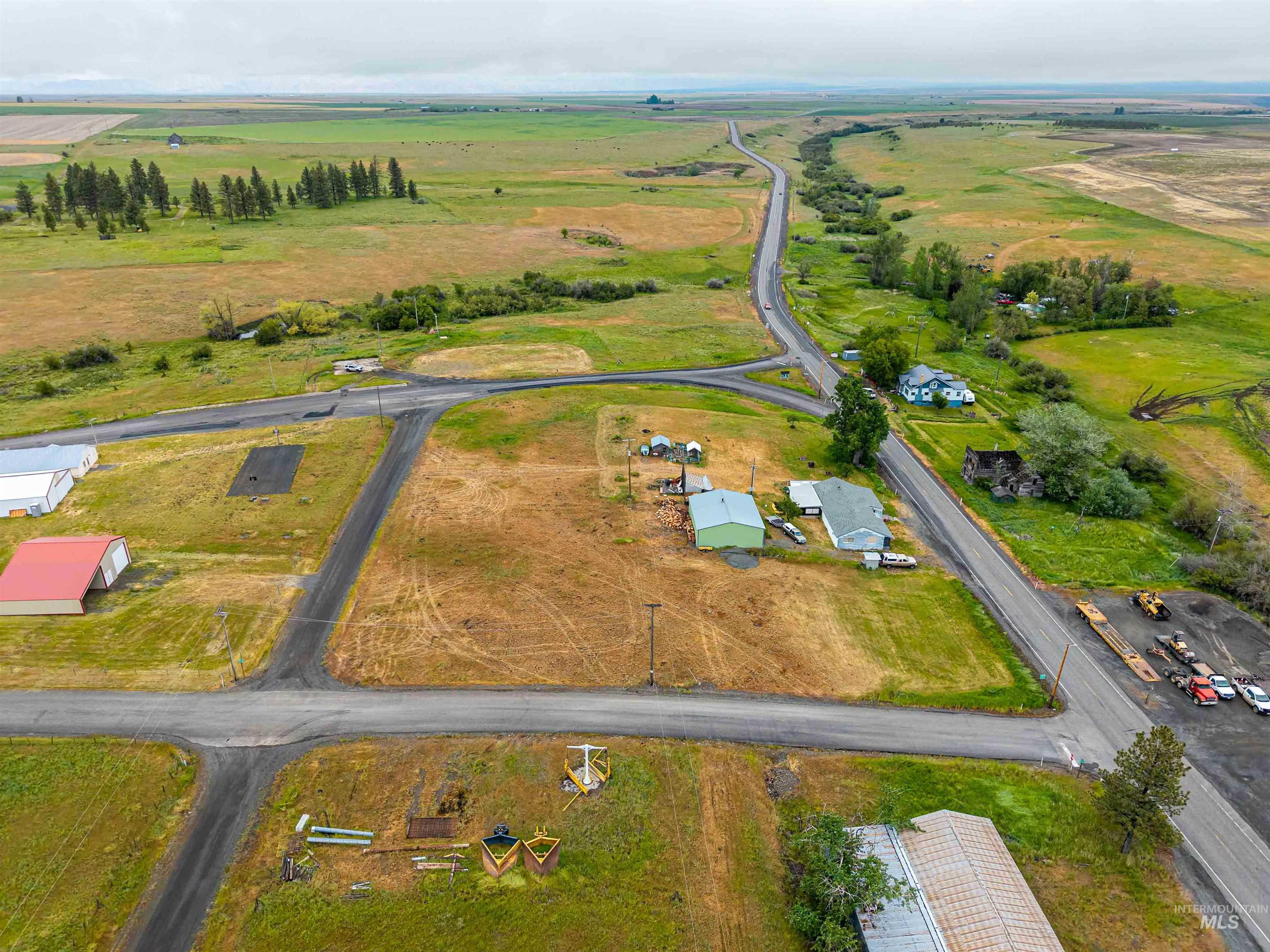 Lot 5 TBD High Street, Anatone, Idaho 99401, Land For Sale, Price $15,000,MLS 98990565