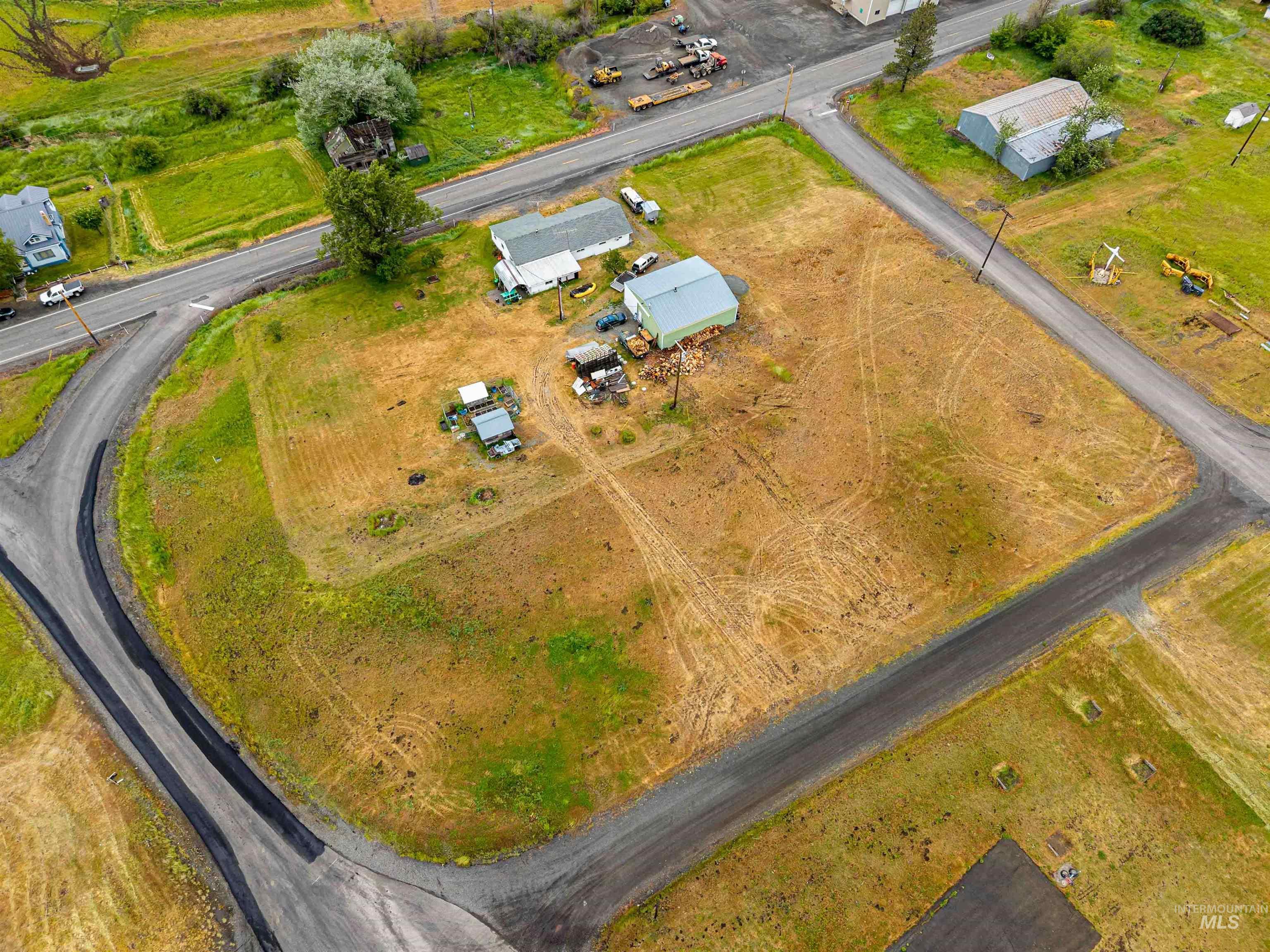 Lot 5 TBD High Street, Anatone, Idaho 99401, Land For Sale, Price $15,000,MLS 98990565