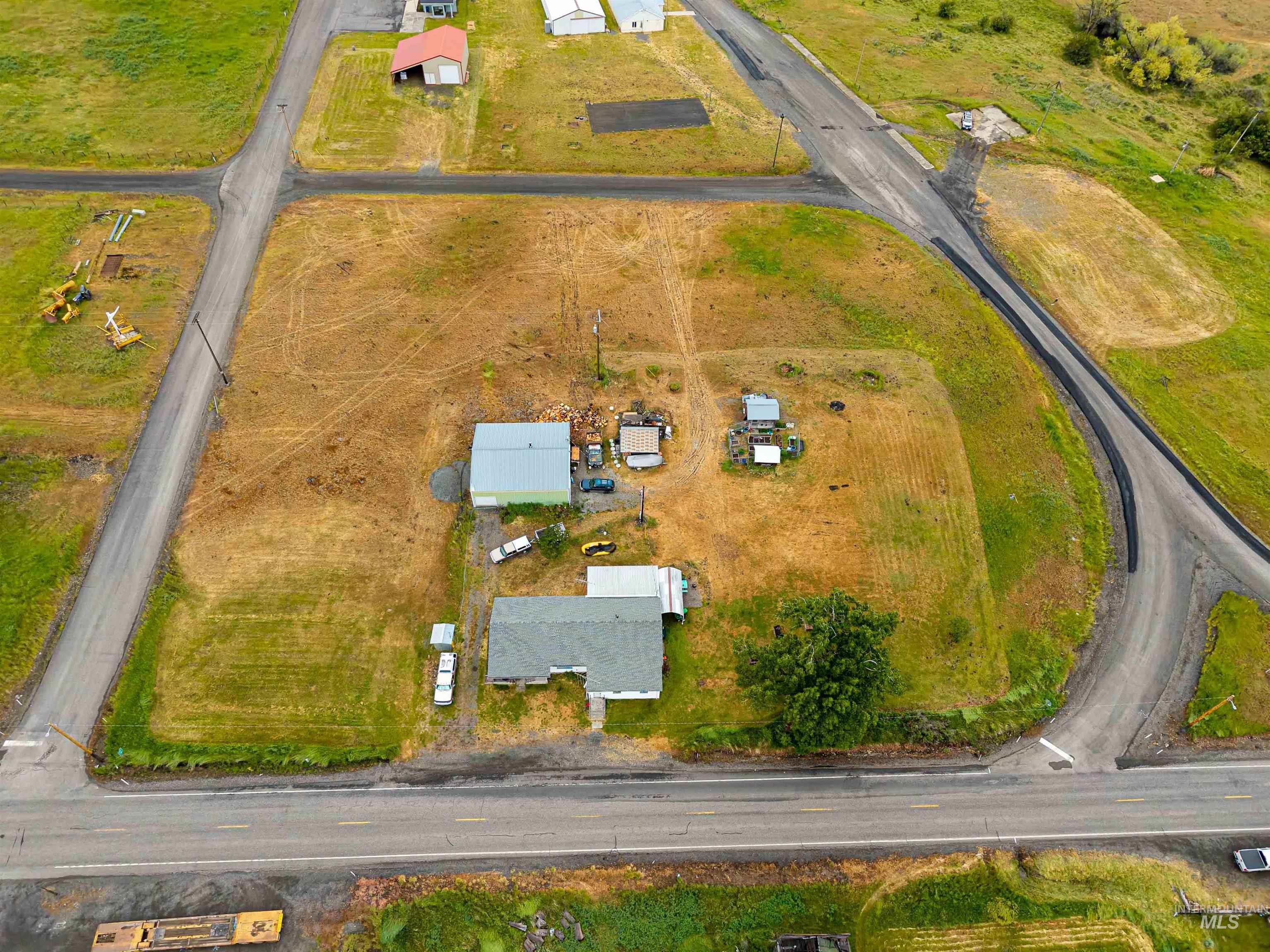 Lot 5 TBD High Street, Anatone, Idaho 99401, Land For Sale, Price $15,000,MLS 98990565