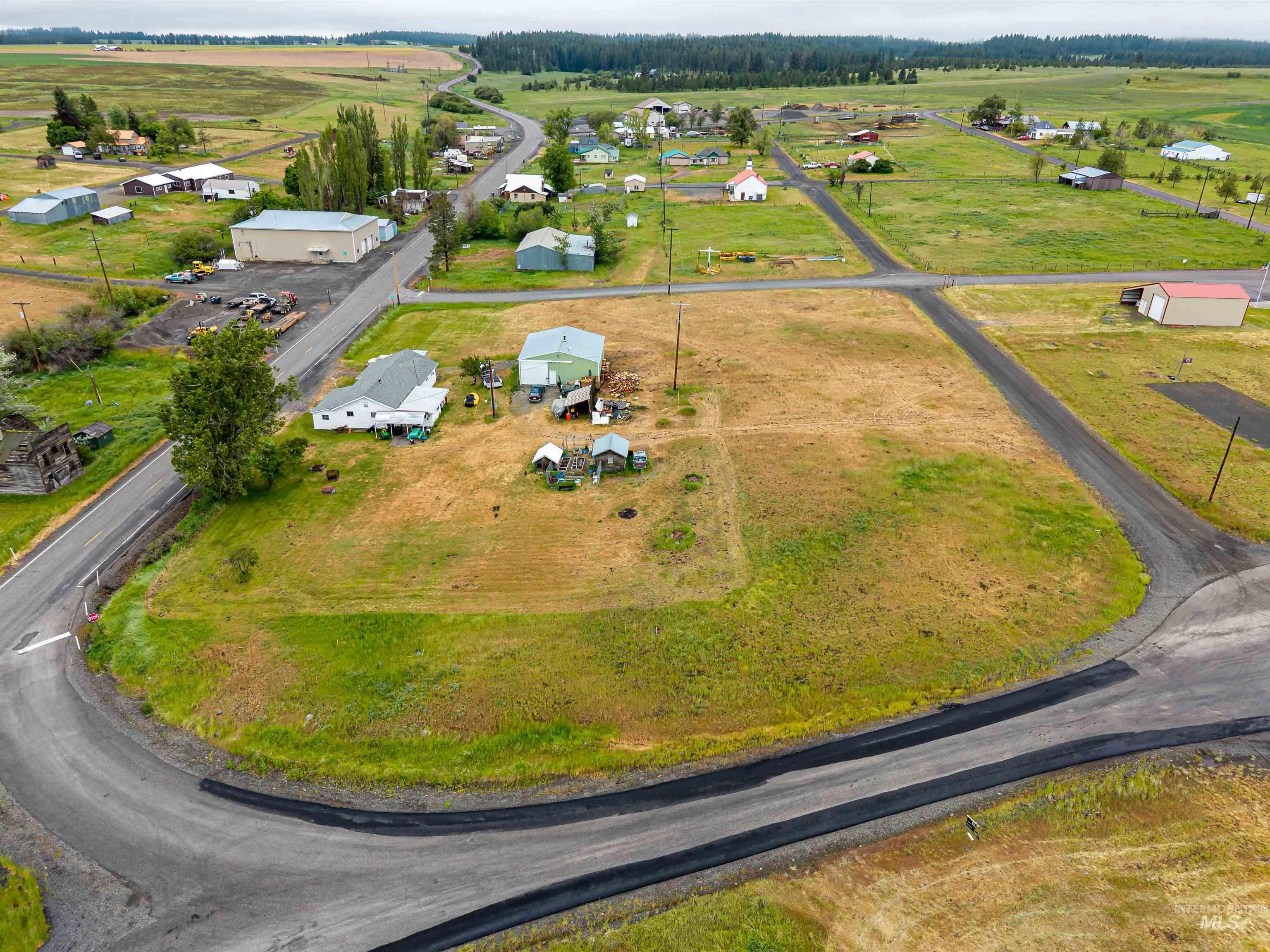 Lot 5 TBD High Street, Anatone, Idaho 99401, Land For Sale, Price $15,000,MLS 98990565