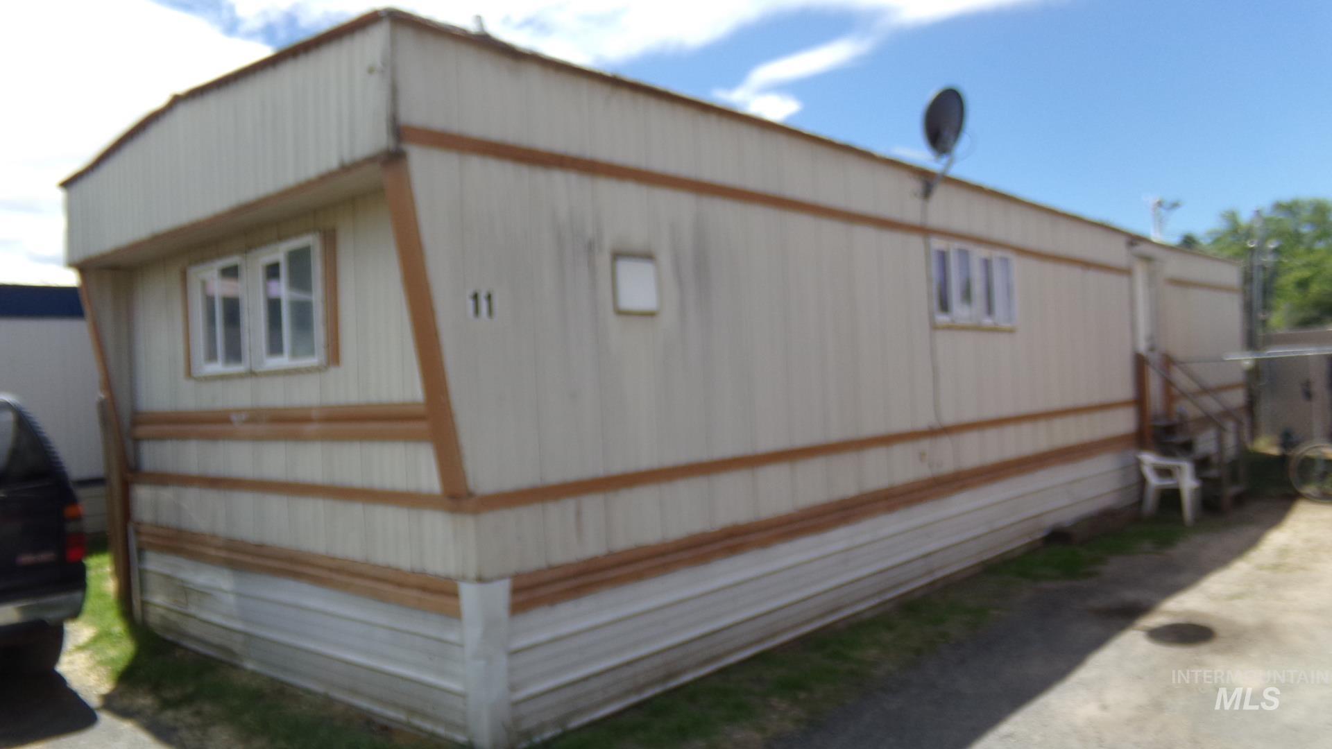 628 Burrell Ave., Lewiston, Idaho 93501, 2 Bedrooms, 1 Bathroom, Residential For Sale, Price $29,500,MLS 98990566