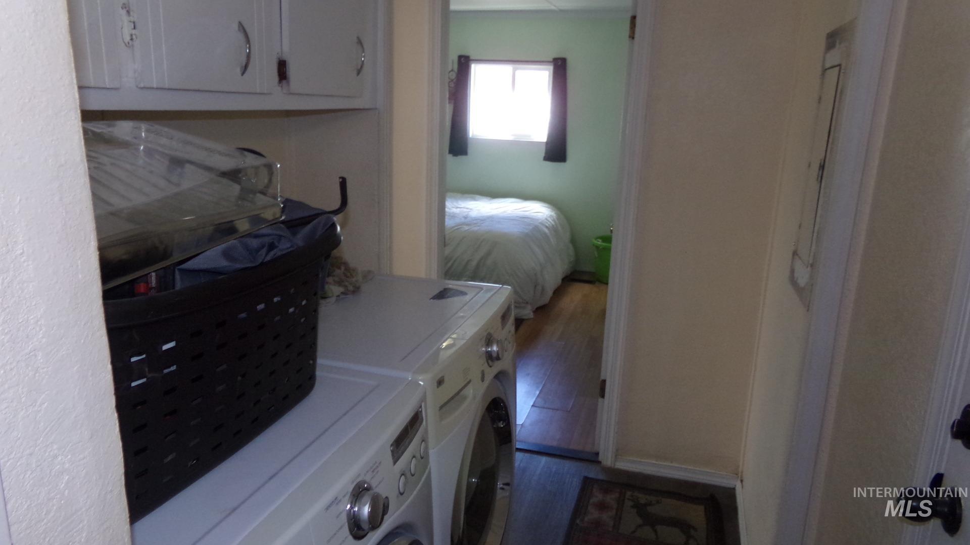 628 Burrell Ave., Lewiston, Idaho 93501, 2 Bedrooms, 1 Bathroom, Residential For Sale, Price $29,500,MLS 98990566