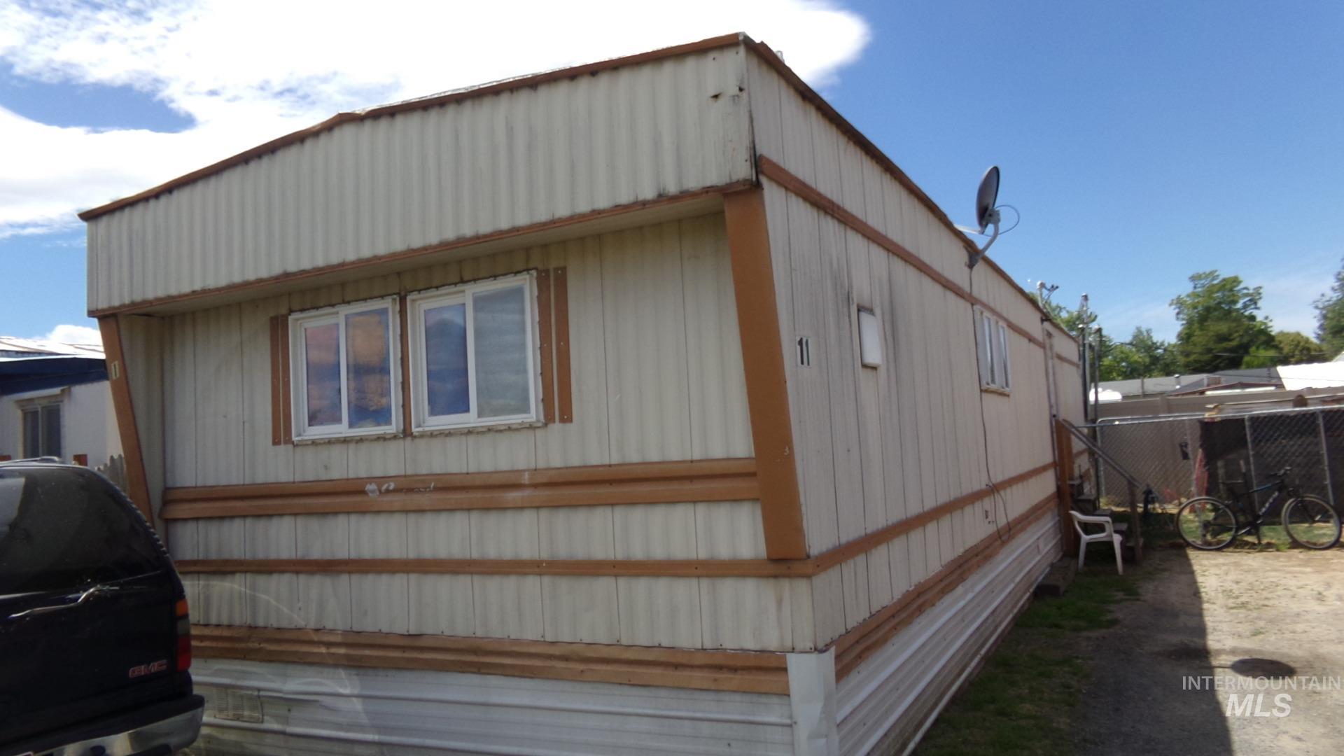 628 Burrell Ave., Lewiston, Idaho 93501, 2 Bedrooms, 1 Bathroom, Residential For Sale, Price $29,500,MLS 98990566