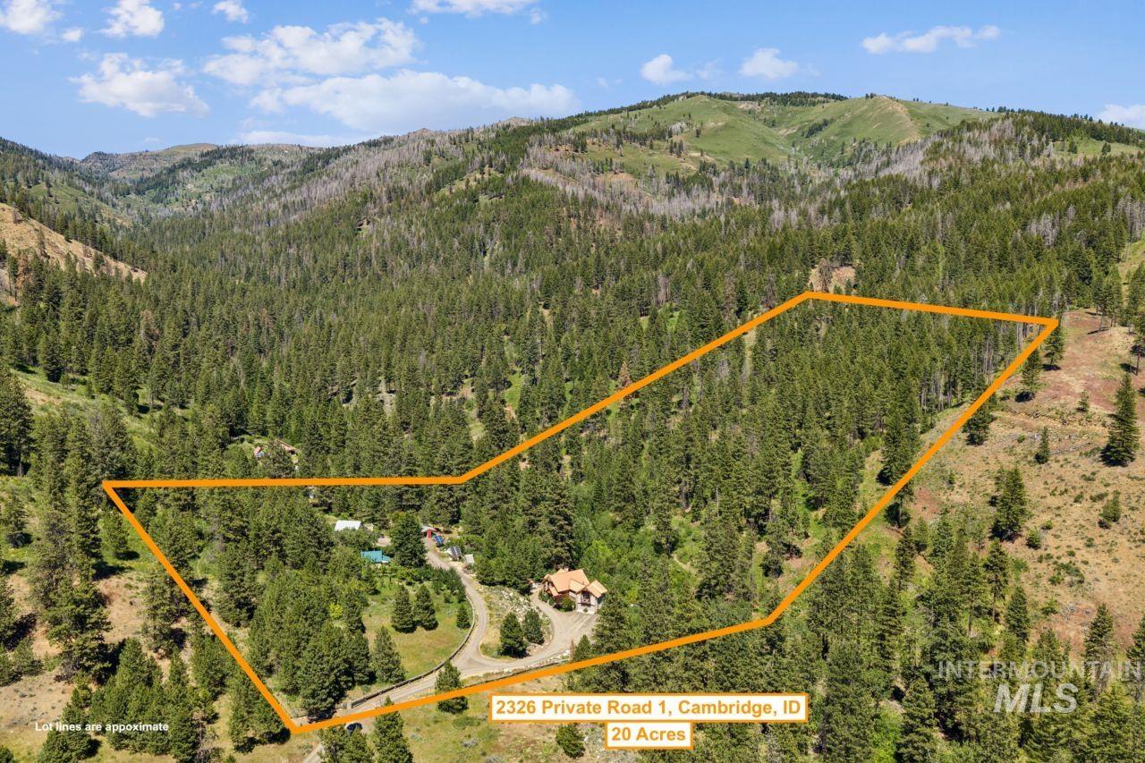 2326 Private Rd, Cambridge, Idaho 83610, 3 Bedrooms, 2.5 Bathrooms, Residential For Sale, Price $1,375,000,MLS 98990571