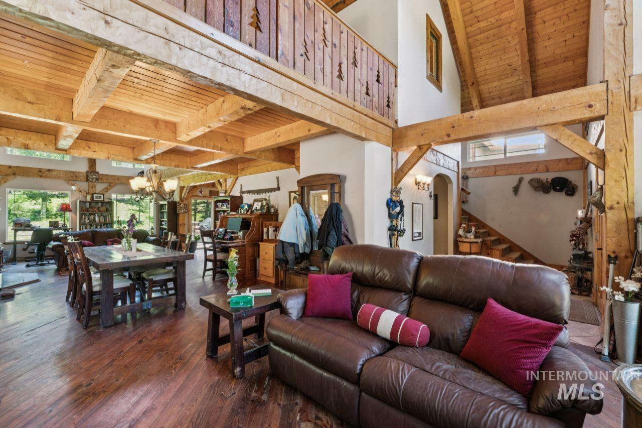 2326 Private Rd, Cambridge, Idaho 83610, 3 Bedrooms, 2.5 Bathrooms, Residential For Sale, Price $1,375,000,MLS 98990571