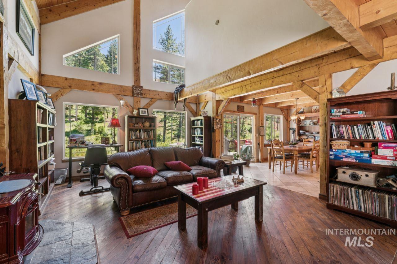2326 Private Rd, Cambridge, Idaho 83610, 3 Bedrooms, 2.5 Bathrooms, Residential For Sale, Price $1,375,000,MLS 98990571