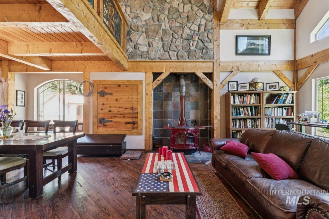 2326 Private Rd, Cambridge, Idaho 83610, 3 Bedrooms, 2.5 Bathrooms, Residential For Sale, Price $1,375,000,MLS 98990571