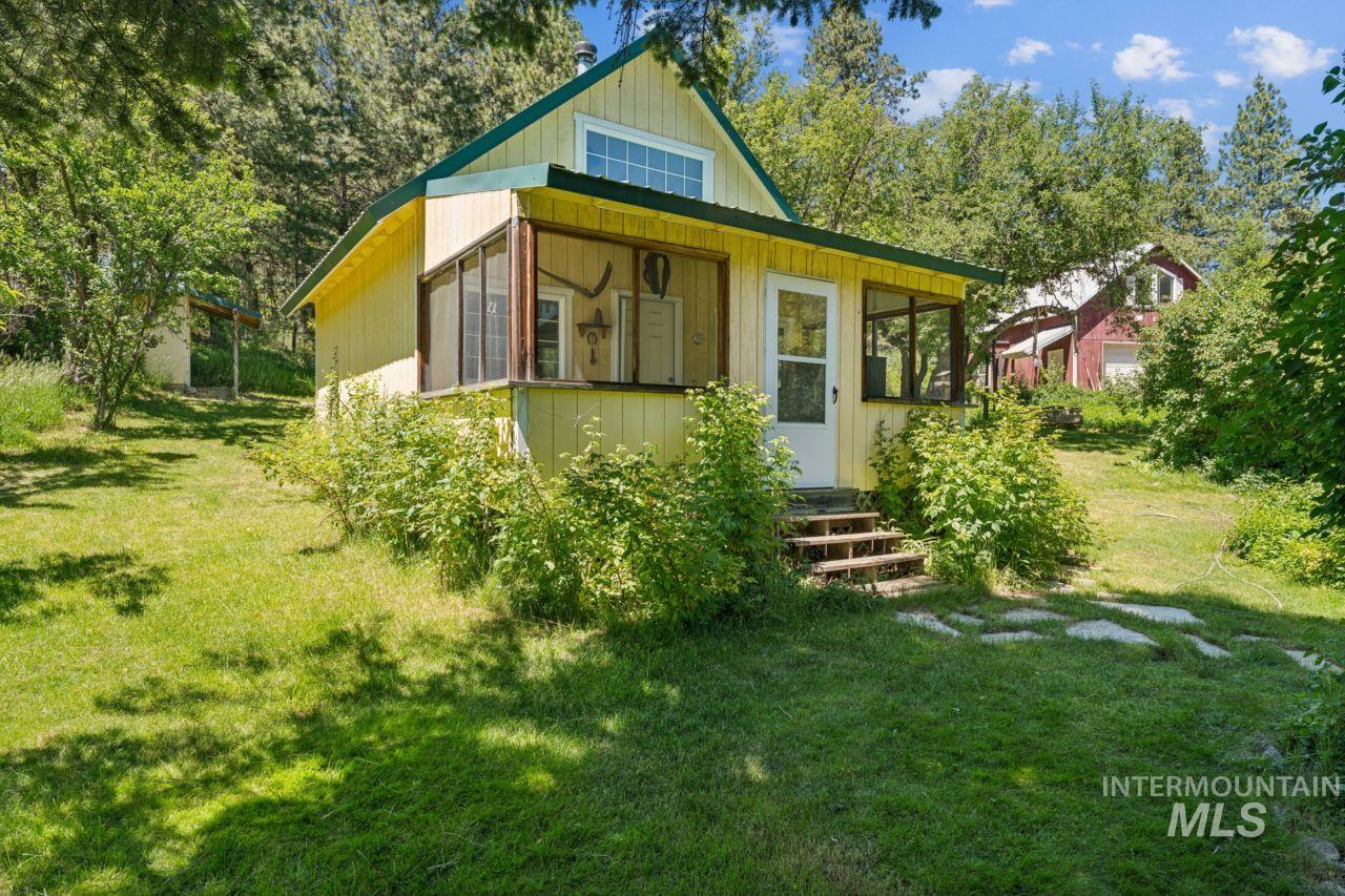 2326 Private Rd, Cambridge, Idaho 83610, 3 Bedrooms, 2.5 Bathrooms, Residential For Sale, Price $1,375,000,MLS 98990571