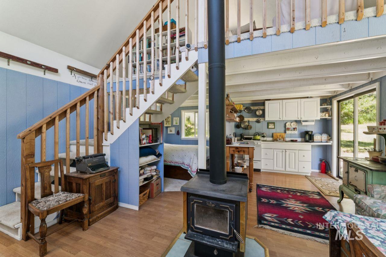 2326 Private Rd, Cambridge, Idaho 83610, 3 Bedrooms, 2.5 Bathrooms, Residential For Sale, Price $1,375,000,MLS 98990571