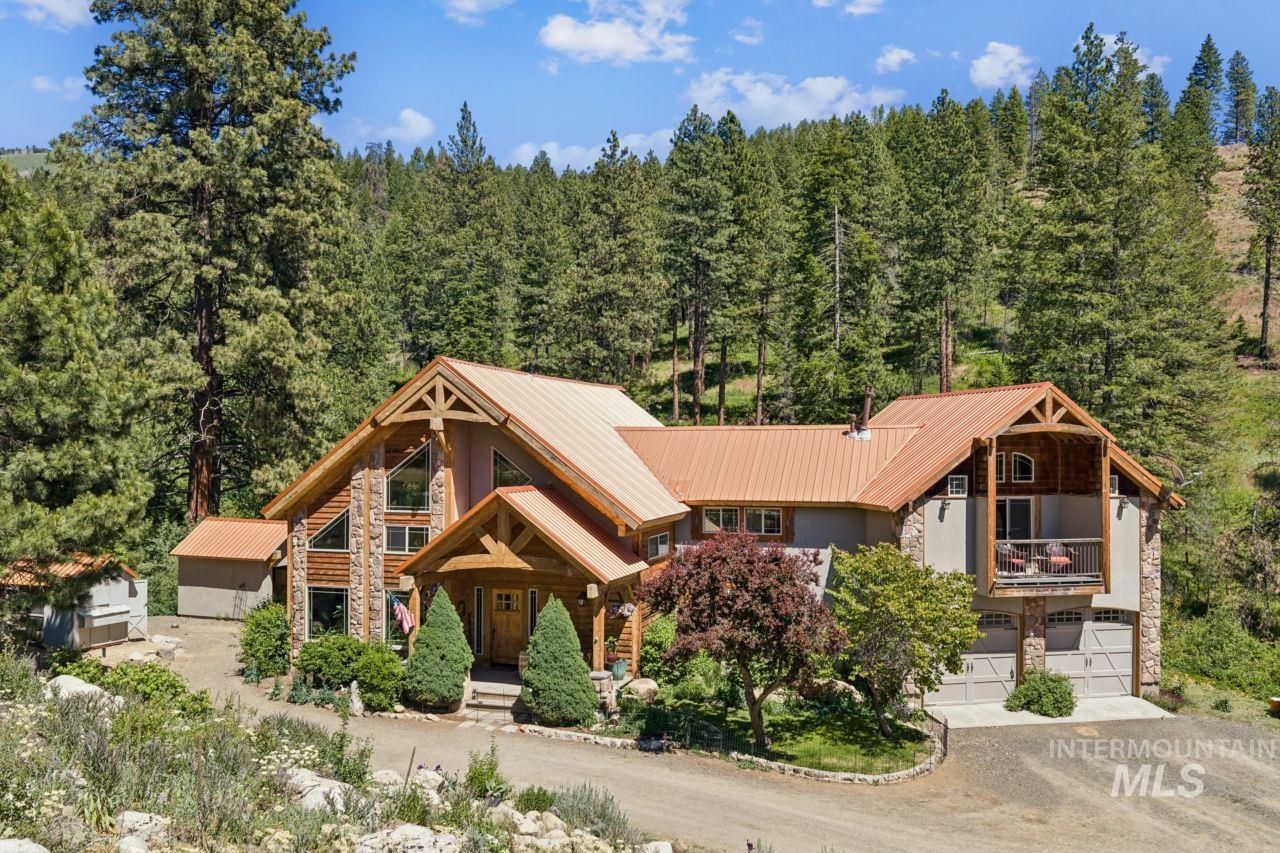 2326 Private Rd, Cambridge, Idaho 83610, 3 Bedrooms, 2.5 Bathrooms, Residential For Sale, Price $1,375,000,MLS 98990571