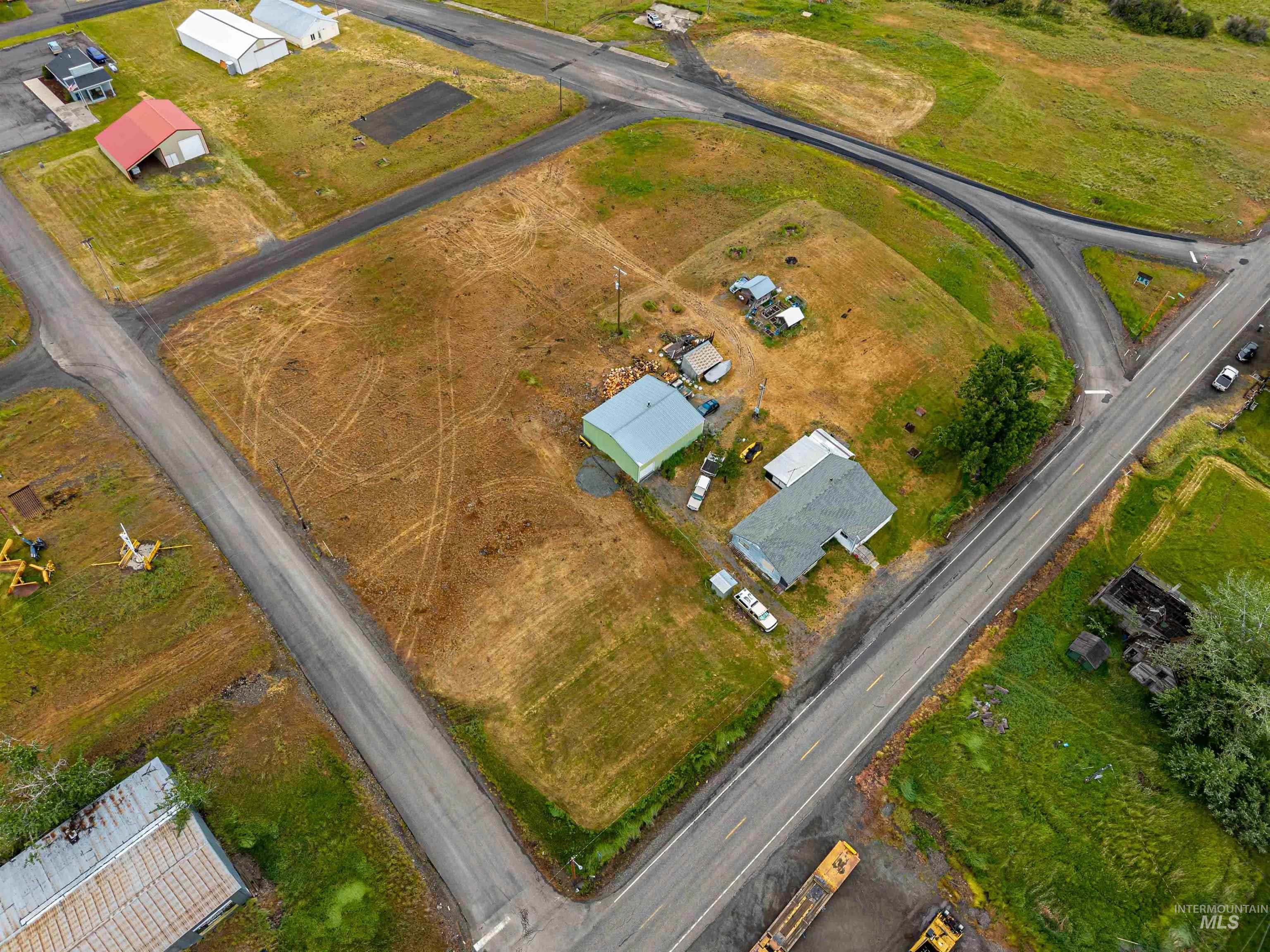 Lot 14 TBD High Street, Anatone, Idaho 99401, Land For Sale, Price $15,000,MLS 98990572