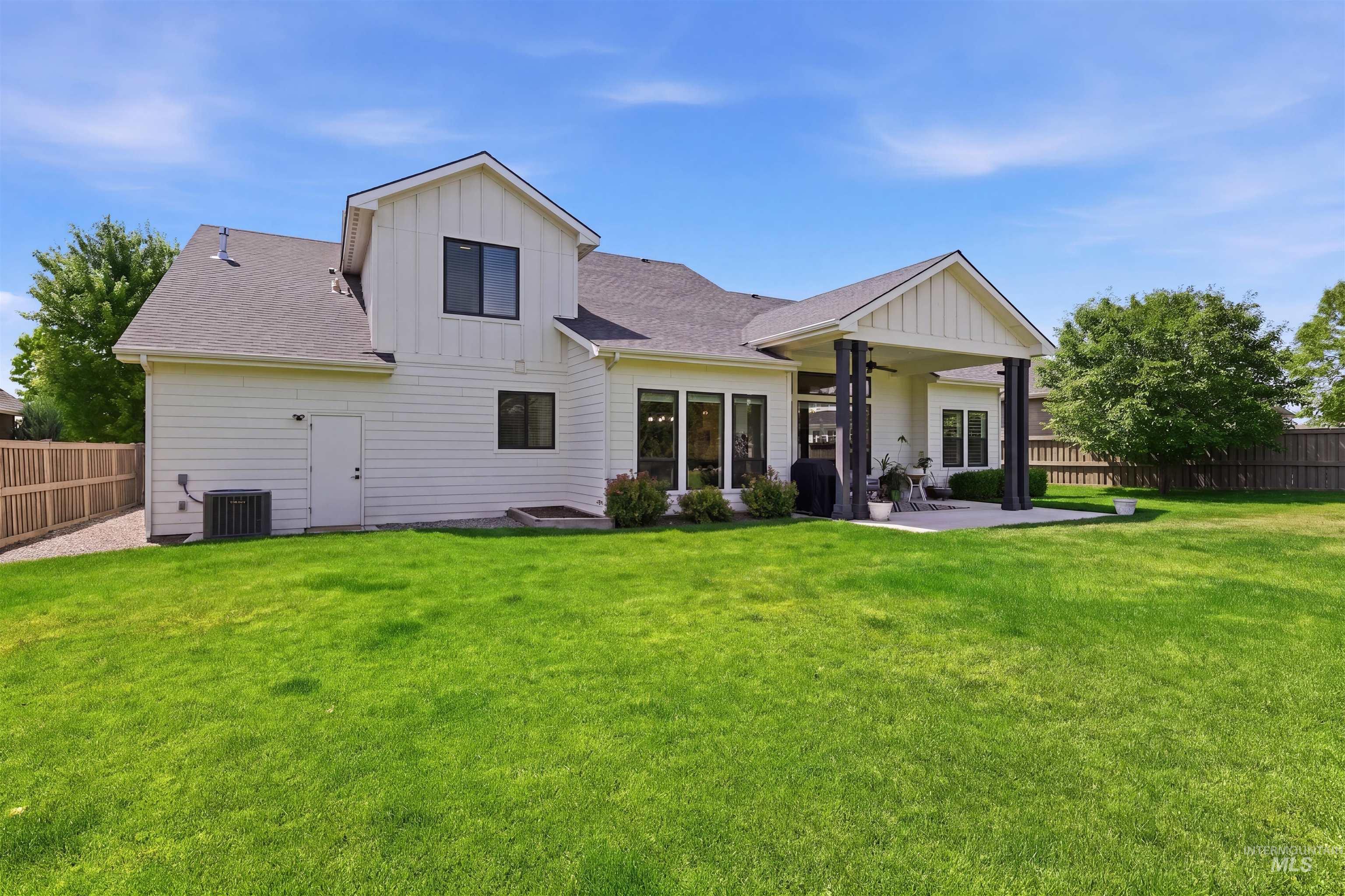 1790 N Black Forest Way, Eagle, Idaho 83616, 4 Bedrooms, 3.5 Bathrooms, Residential For Sale, Price $1,100,000,MLS 98990574