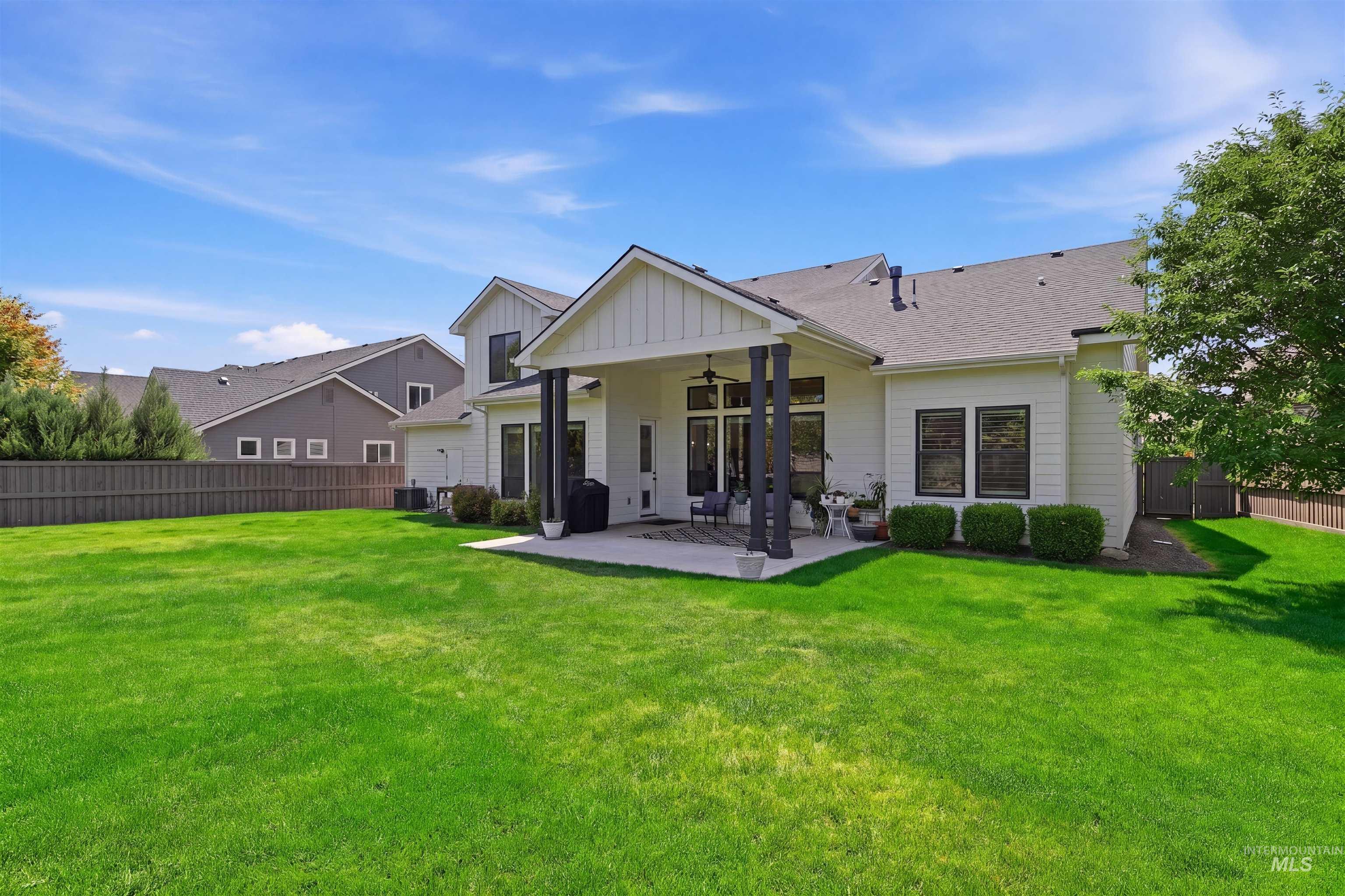 1790 N Black Forest Way, Eagle, Idaho 83616, 4 Bedrooms, 3.5 Bathrooms, Residential For Sale, Price $1,100,000,MLS 98990574