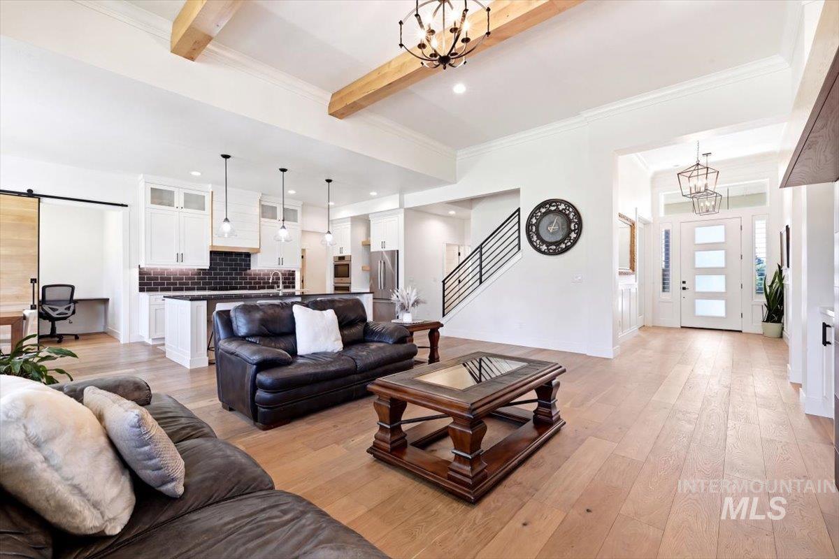 1790 N Black Forest Way, Eagle, Idaho 83616, 4 Bedrooms, 3.5 Bathrooms, Residential For Sale, Price $1,100,000,MLS 98990574