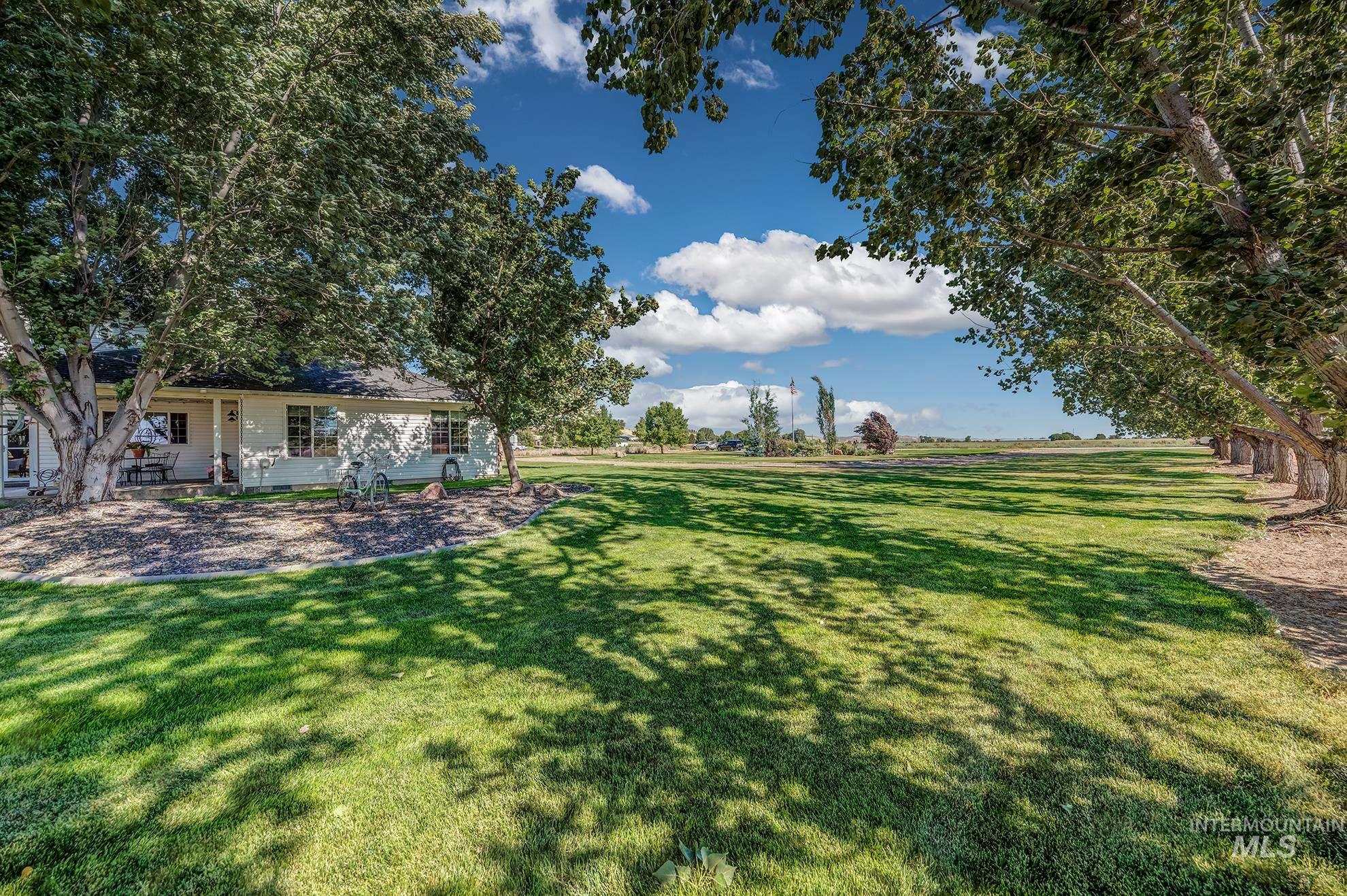 1530 Ross Road, Weiser, Idaho 83672, 3 Bedrooms, 3 Bathrooms, Residential For Sale, Price $969,000,MLS 98990577