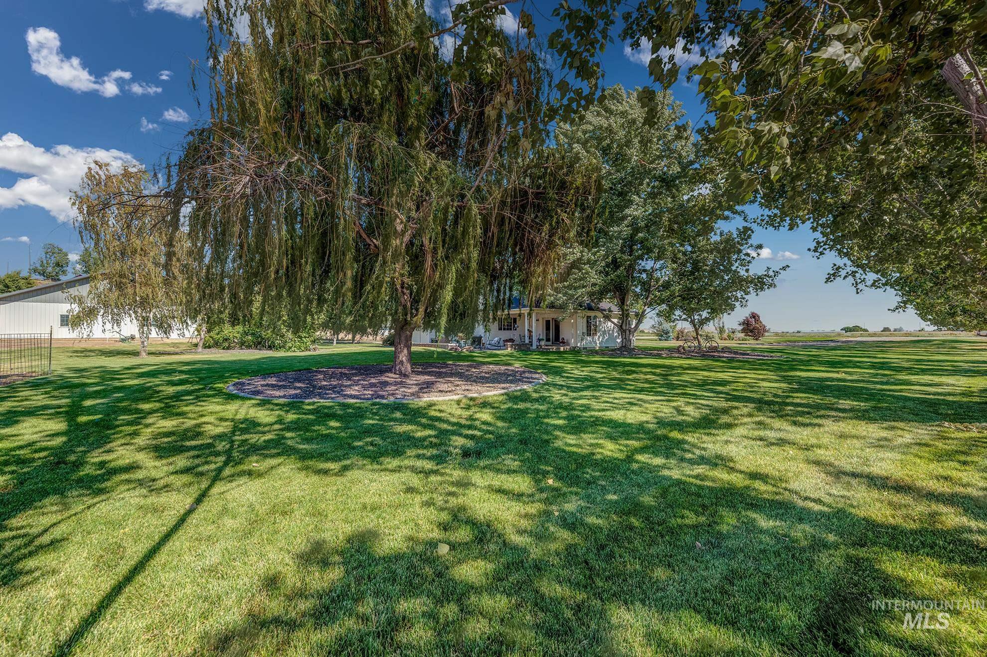 1530 Ross Road, Weiser, Idaho 83672, 3 Bedrooms, 3 Bathrooms, Residential For Sale, Price $969,000,MLS 98990577