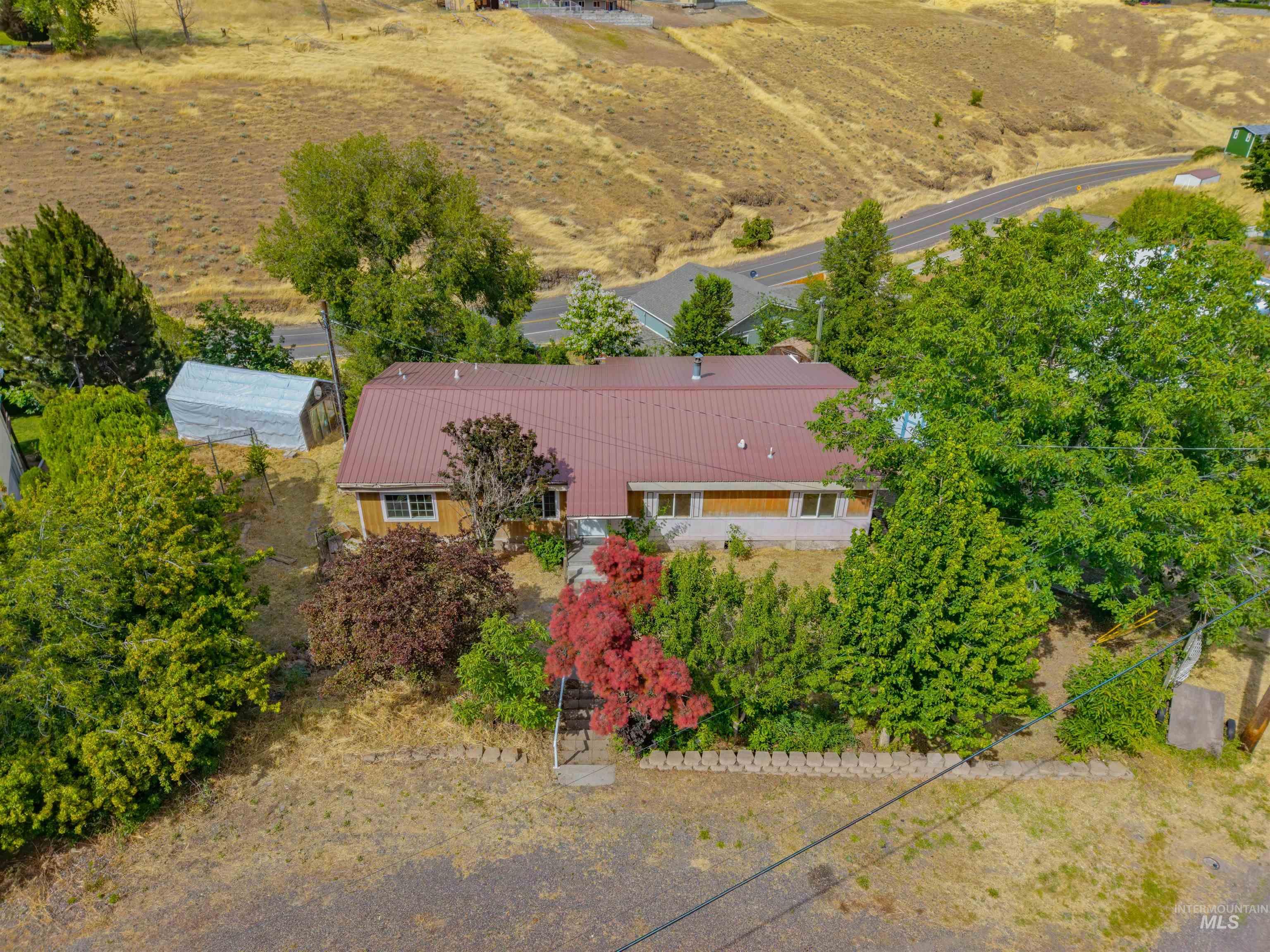 Residential For Sale