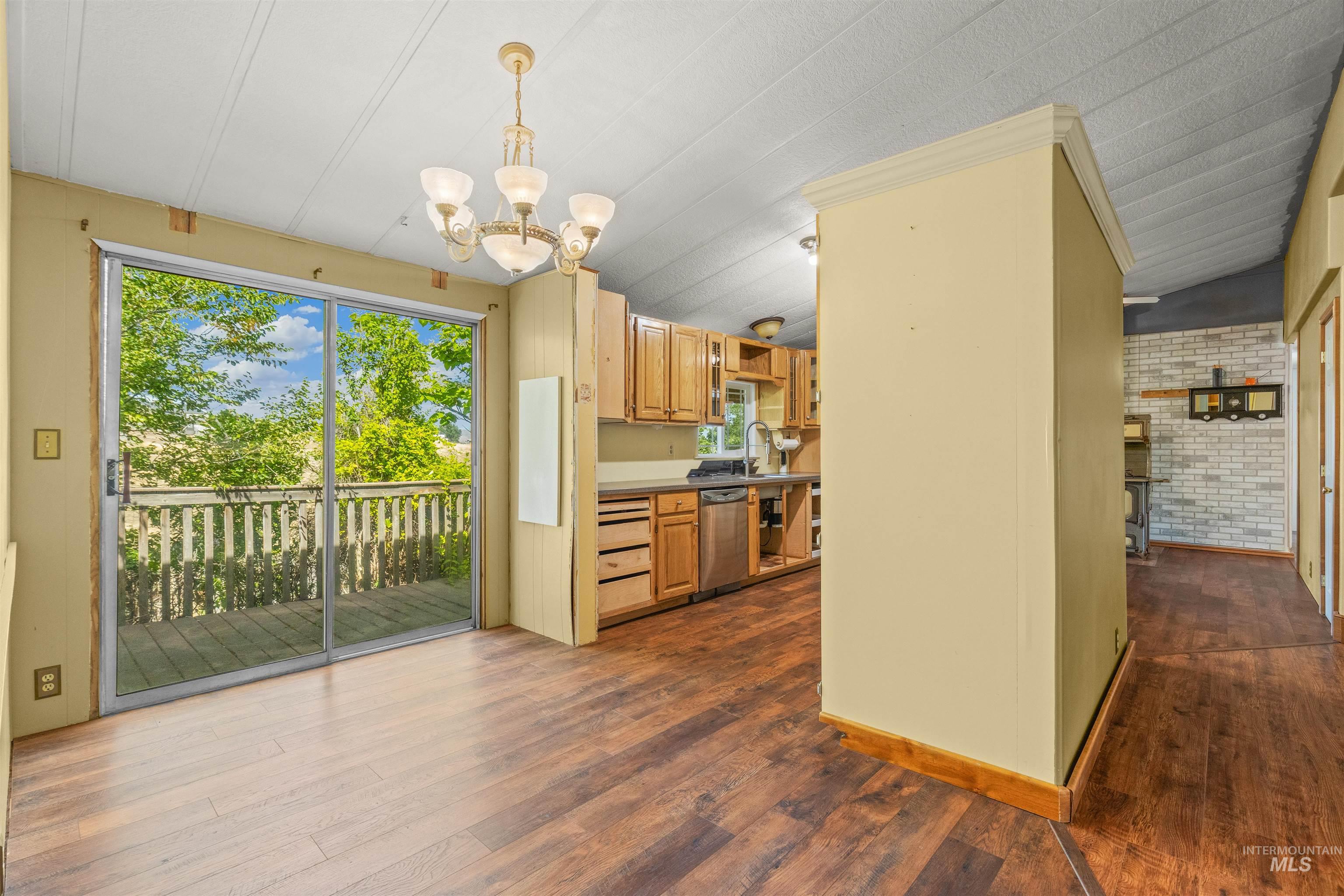 1752 Stafford Dr, Clarkston, Washington 99403, 4 Bedrooms, 2 Bathrooms, Residential For Sale, Price $204,500, 98990578