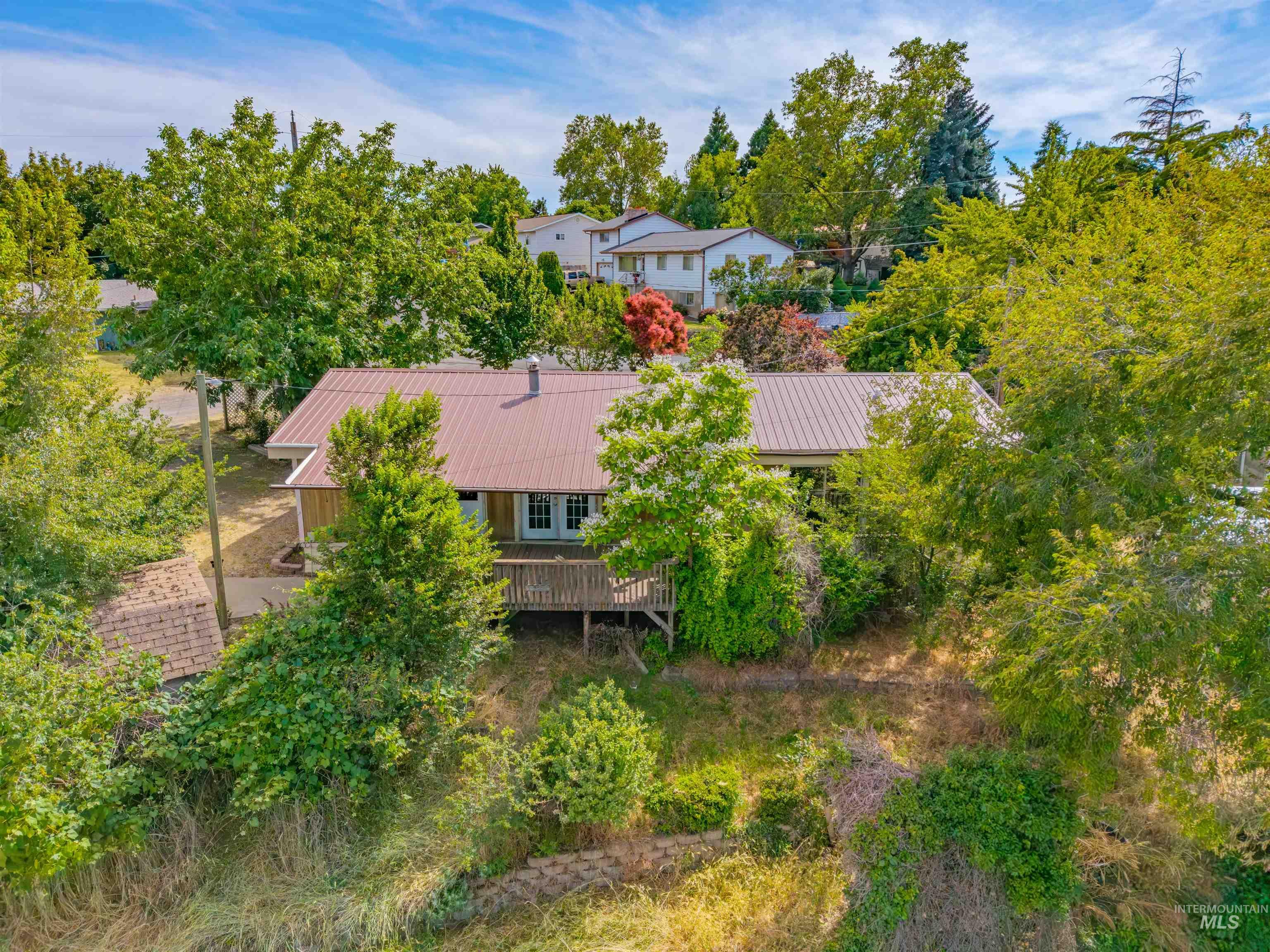 1752 Stafford Dr, Clarkston, Washington 99403, 4 Bedrooms, 2 Bathrooms, Residential For Sale, Price $204,500, 98990578