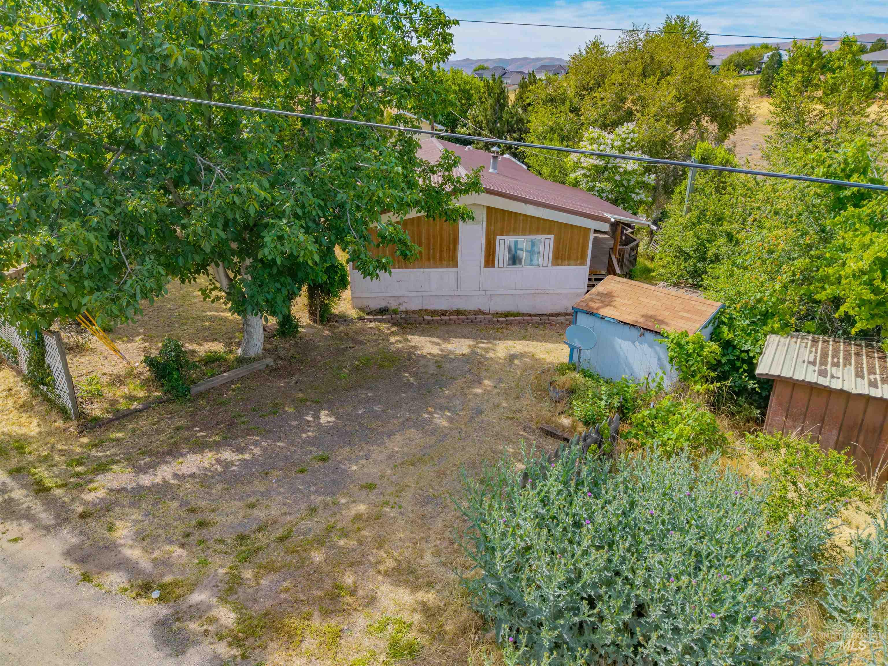 1752 Stafford Dr, Clarkston, Washington 99403, 4 Bedrooms, 2 Bathrooms, Residential For Sale, Price $204,500, 98990578