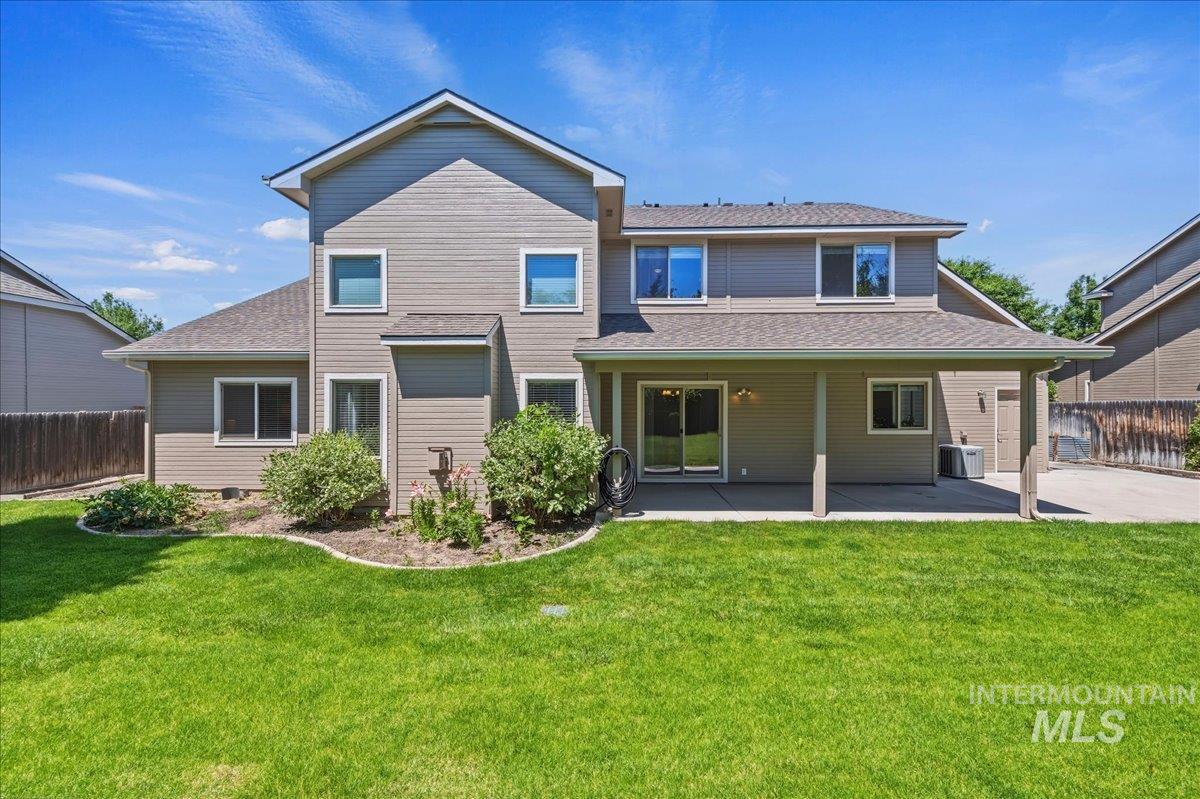 377 E Kite Dr, Eagle, Idaho 83616, 4 Bedrooms, 2.5 Bathrooms, Residential For Sale, Price $769,900, 98990579