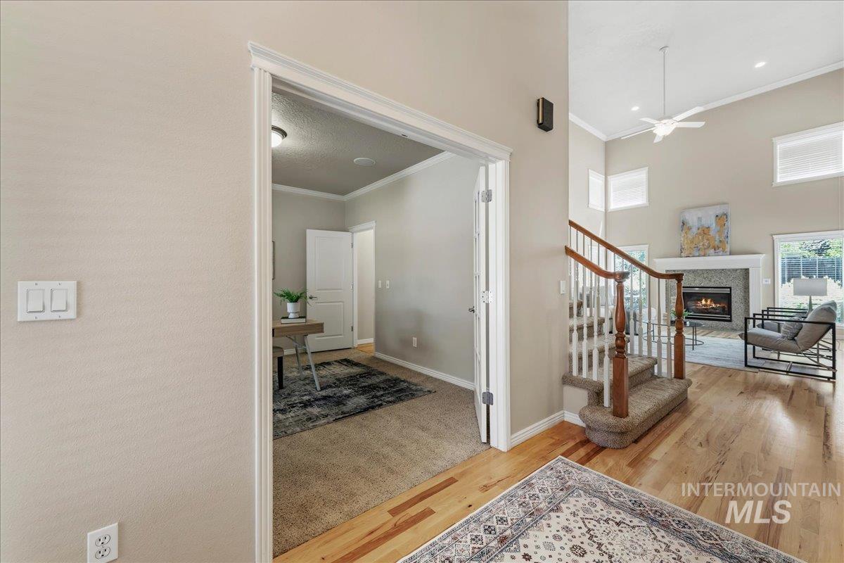 377 E Kite Dr, Eagle, Idaho 83616, 4 Bedrooms, 2.5 Bathrooms, Residential For Sale, Price $769,900, 98990579