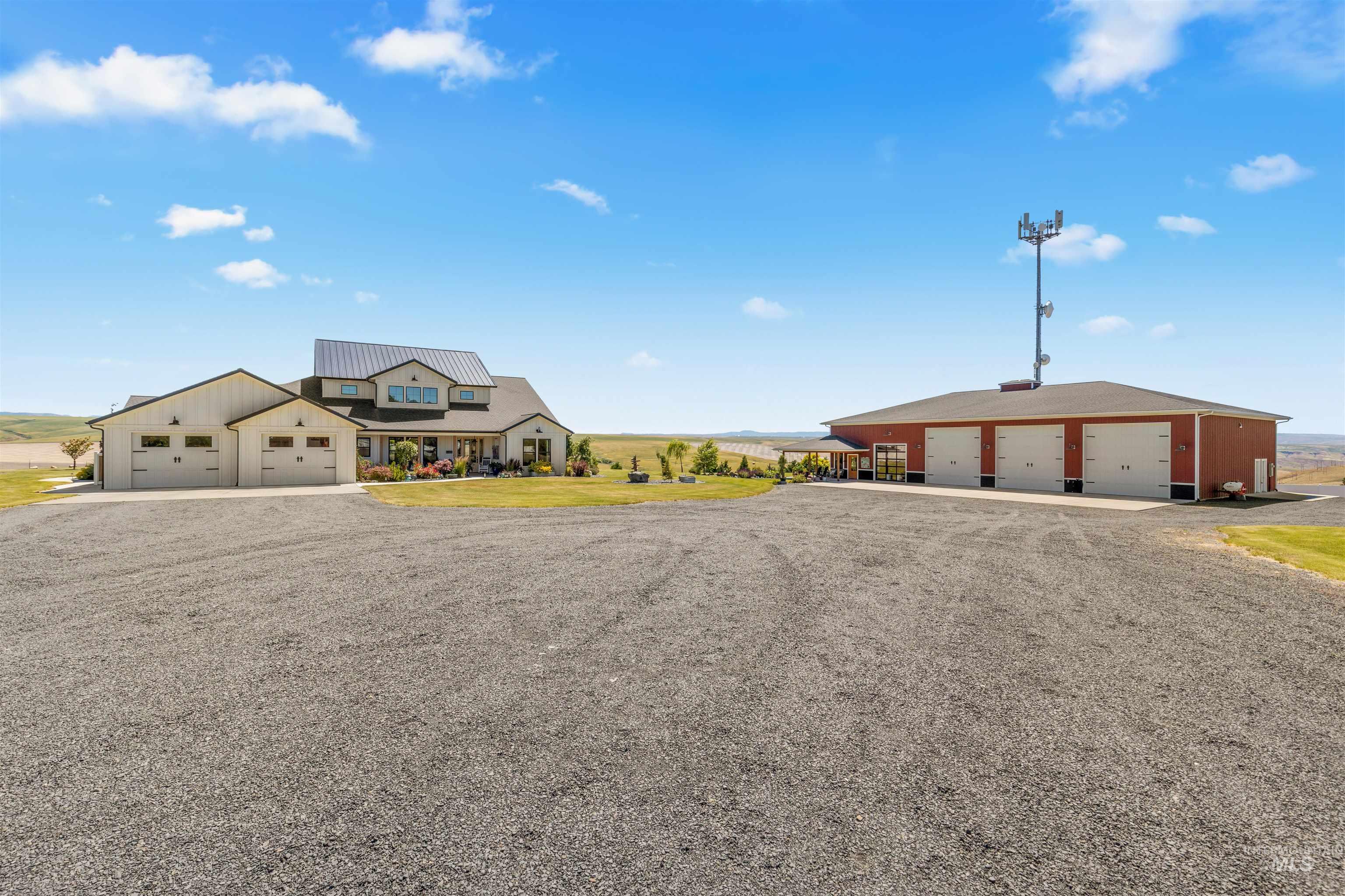 1556 Richardson Avenue, Lewiston, Idaho 83501, 3 Bedrooms, 2.5 Bathrooms, Residential For Sale, Price $2,350,000,MLS 98990580